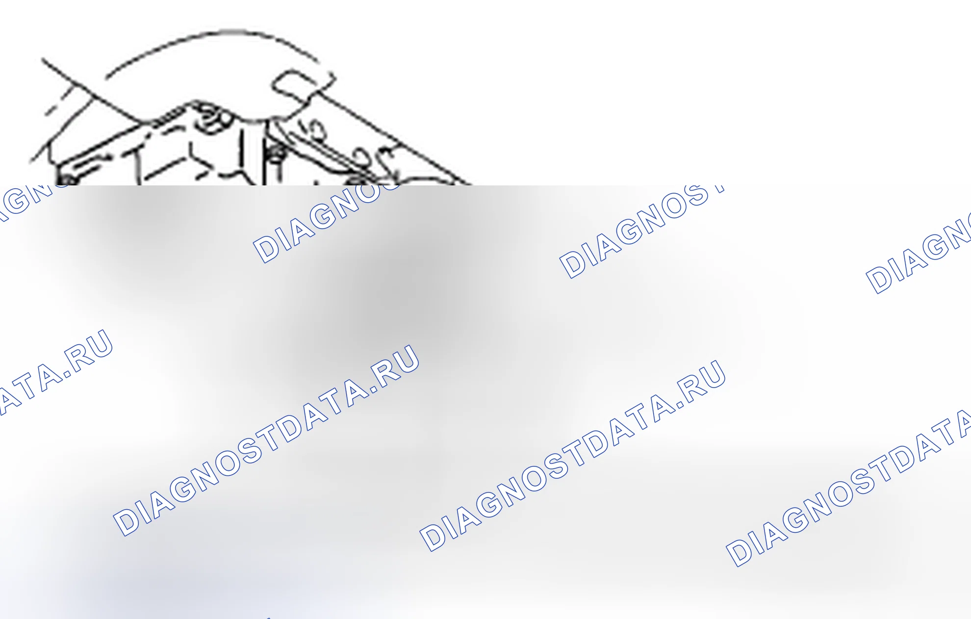 Рис. 16. Mazda 5 I рестайлинг