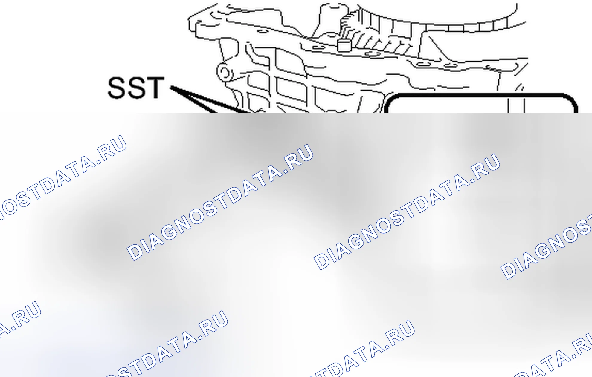 Рис. 90. Toyota Prius III рестайлинг
