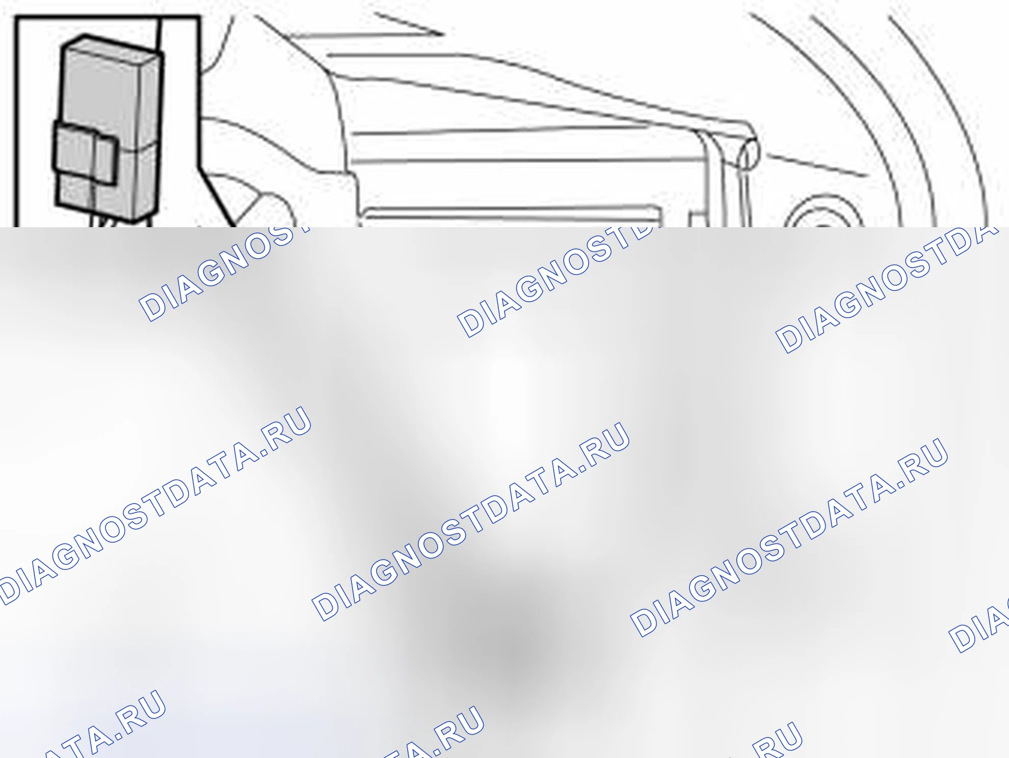 Рис. 222. Volvo S40 II рестайлинг