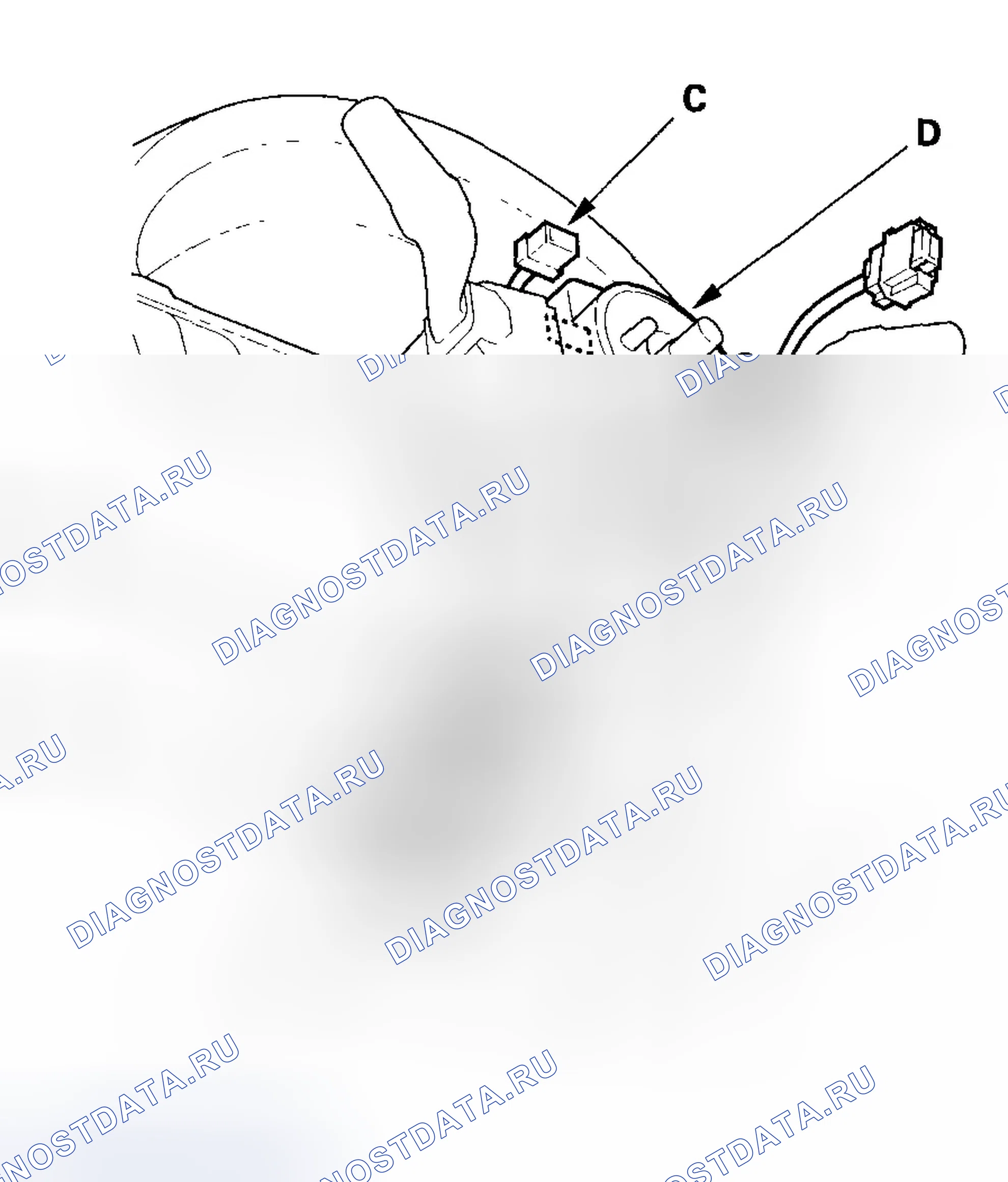 Рис. 310. Honda Odyssey III