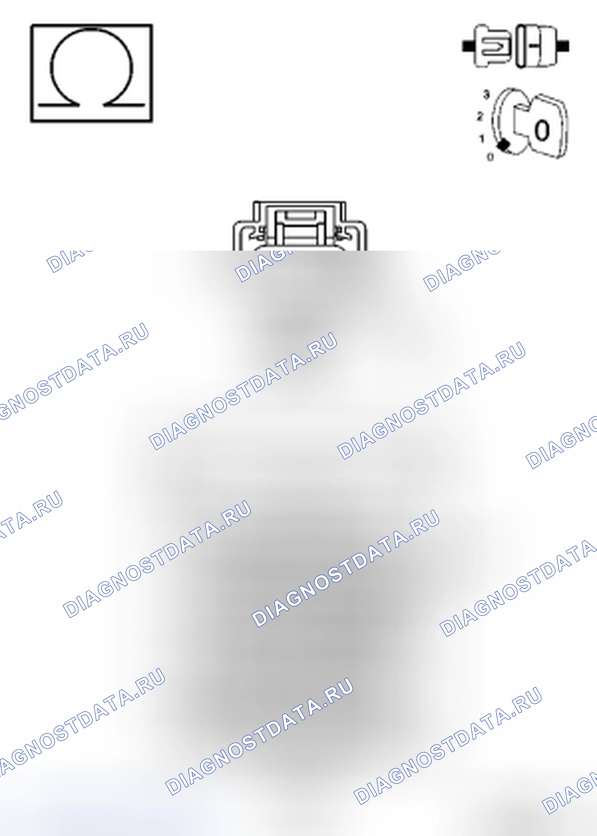 Рис. 174. Chrysler Town & Country V