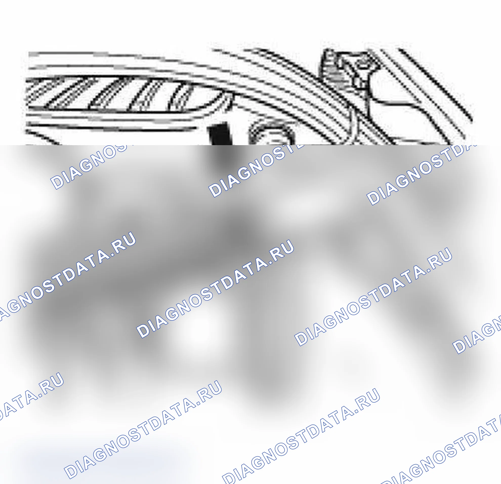Рис. 437. Porsche Boxster S 986 рестайлинг