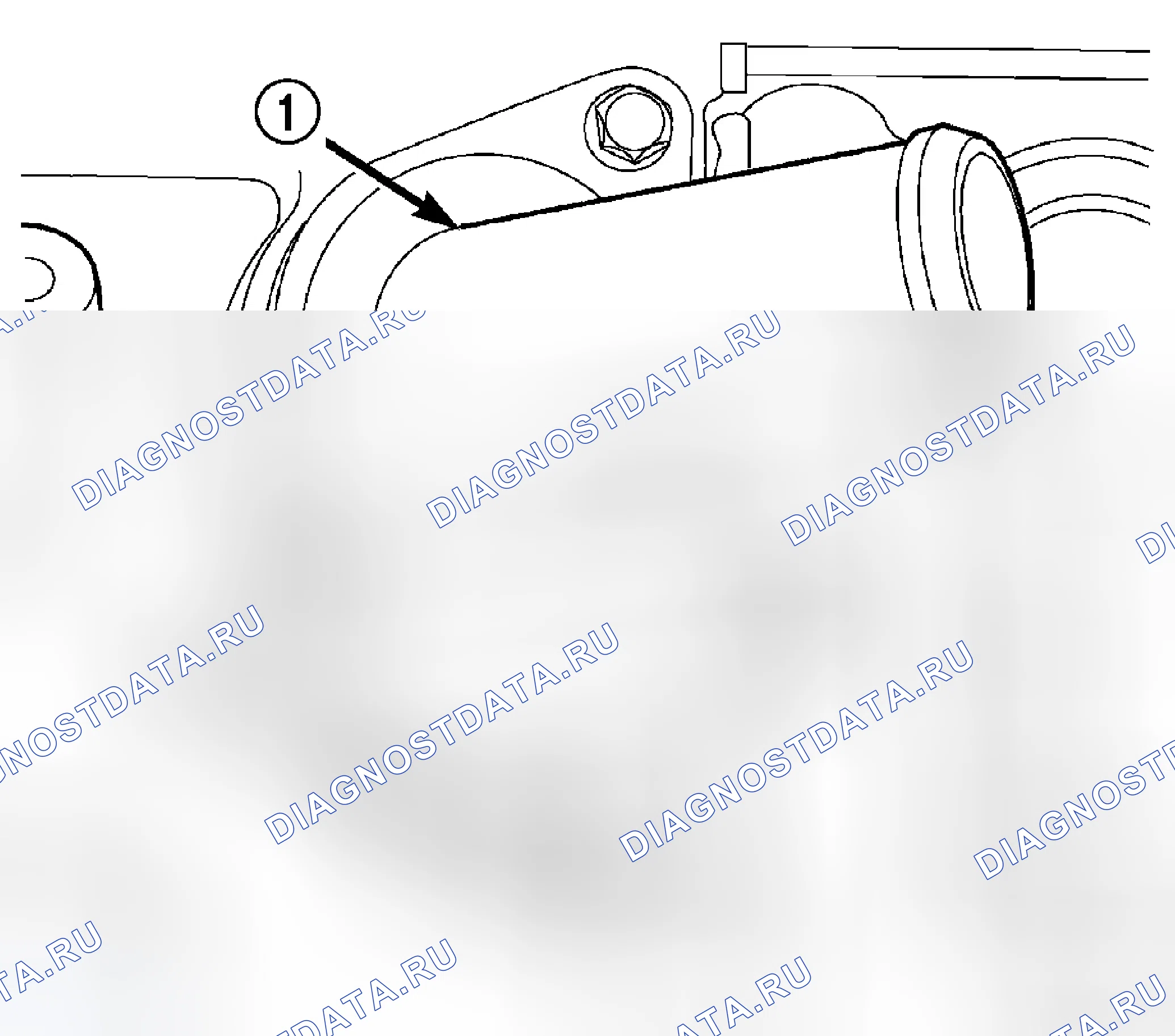 Рис. 75. Dodge Avenger II