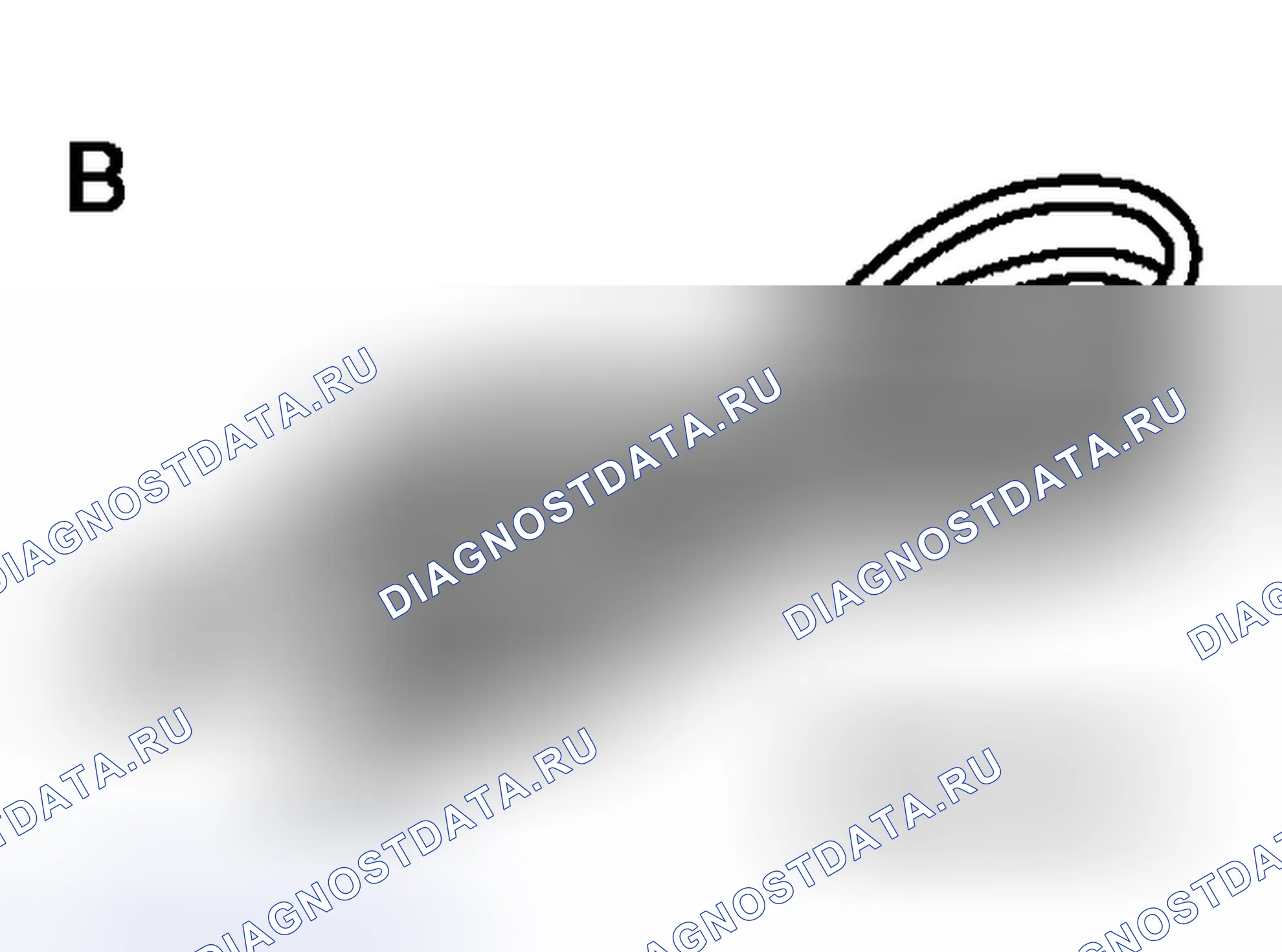 Рис. 155. Mitsubishi Endeavor I