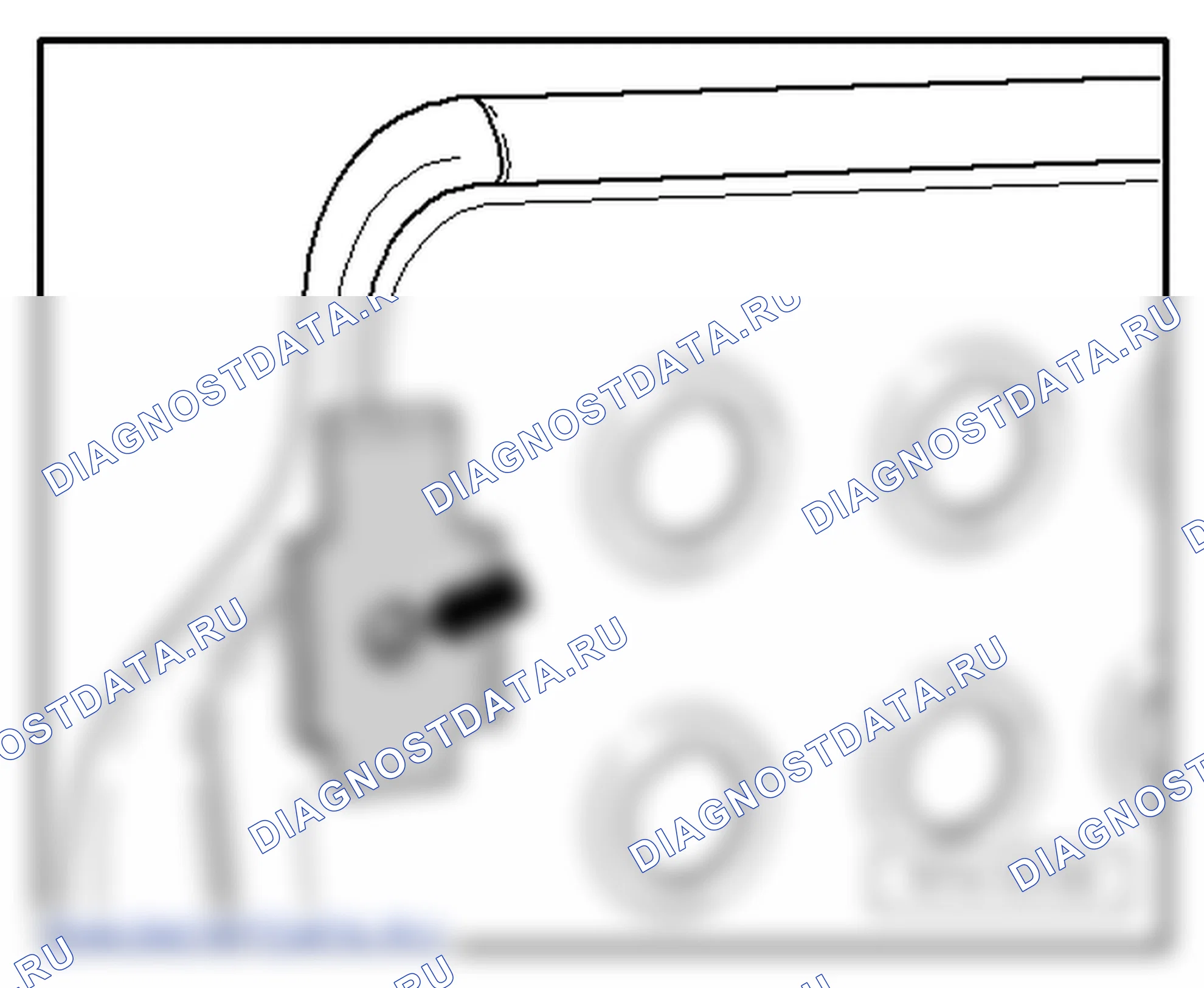 Подушки и обивки передних сидений. Volkswagen Crafter I