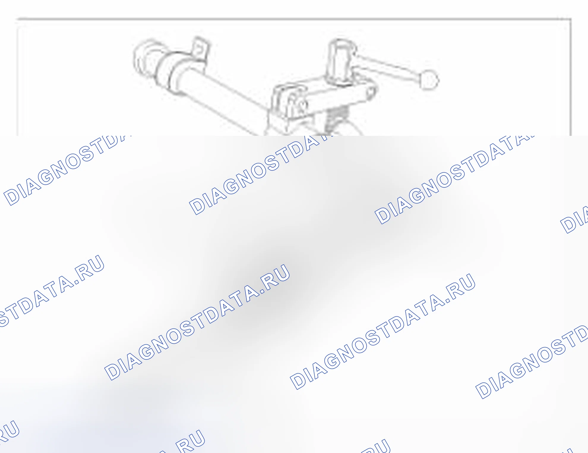 Рис. 46. BMW 6 серия F06/F13/F12