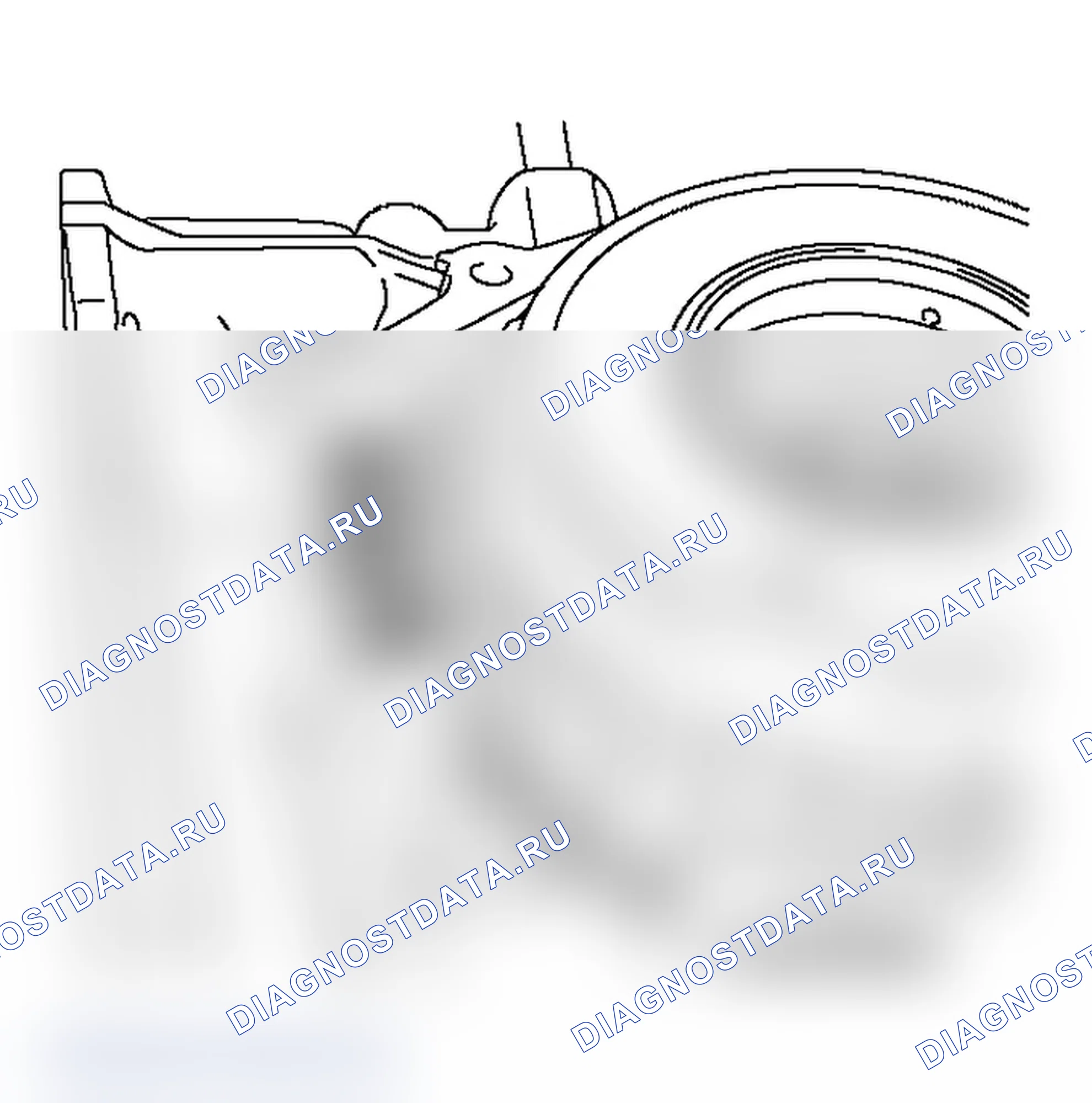 Рис. 655. Mitsubishi Lancer Evolution IX