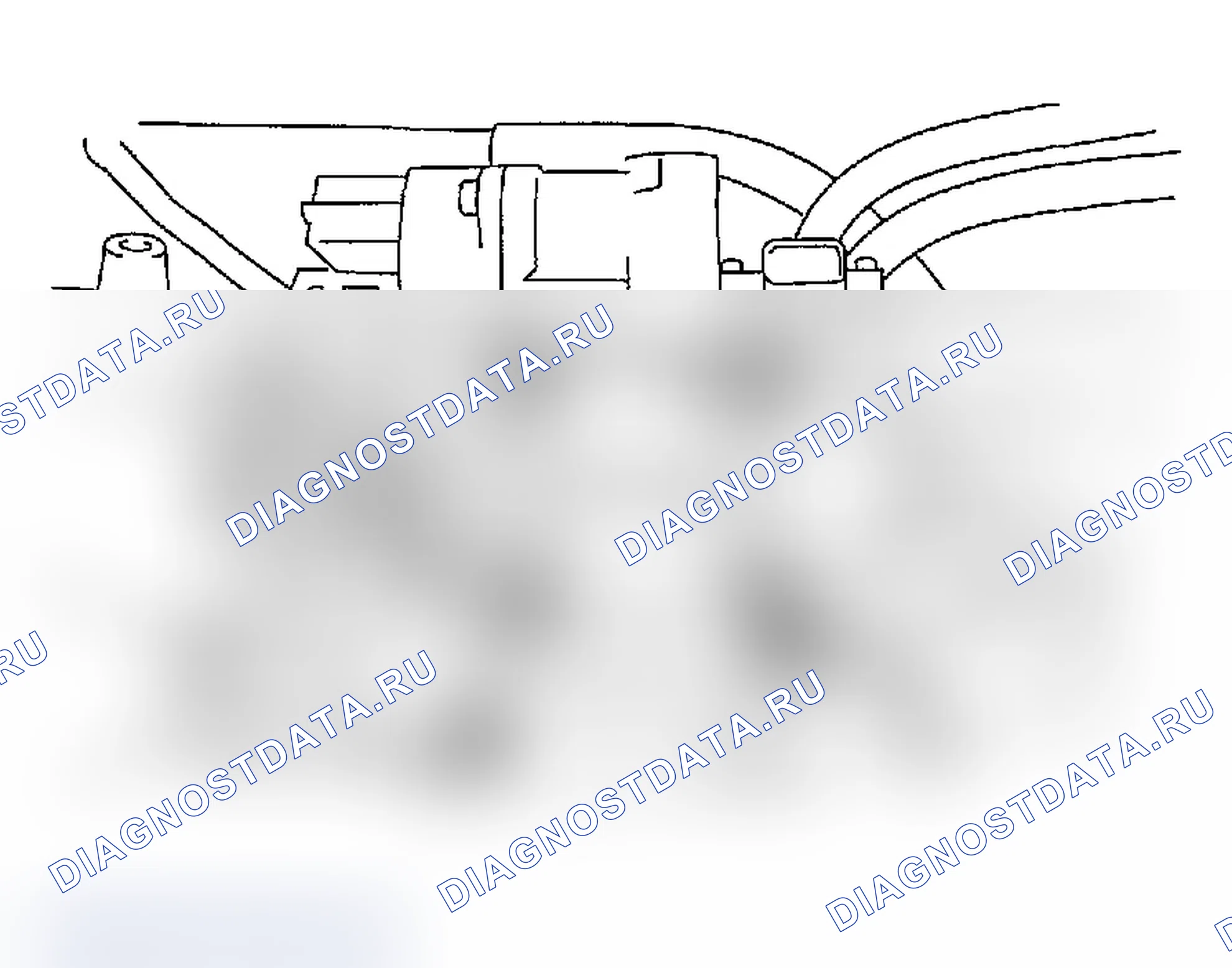 Рис. 181. Subaru Impreza WRX GD/GG рестайлинг