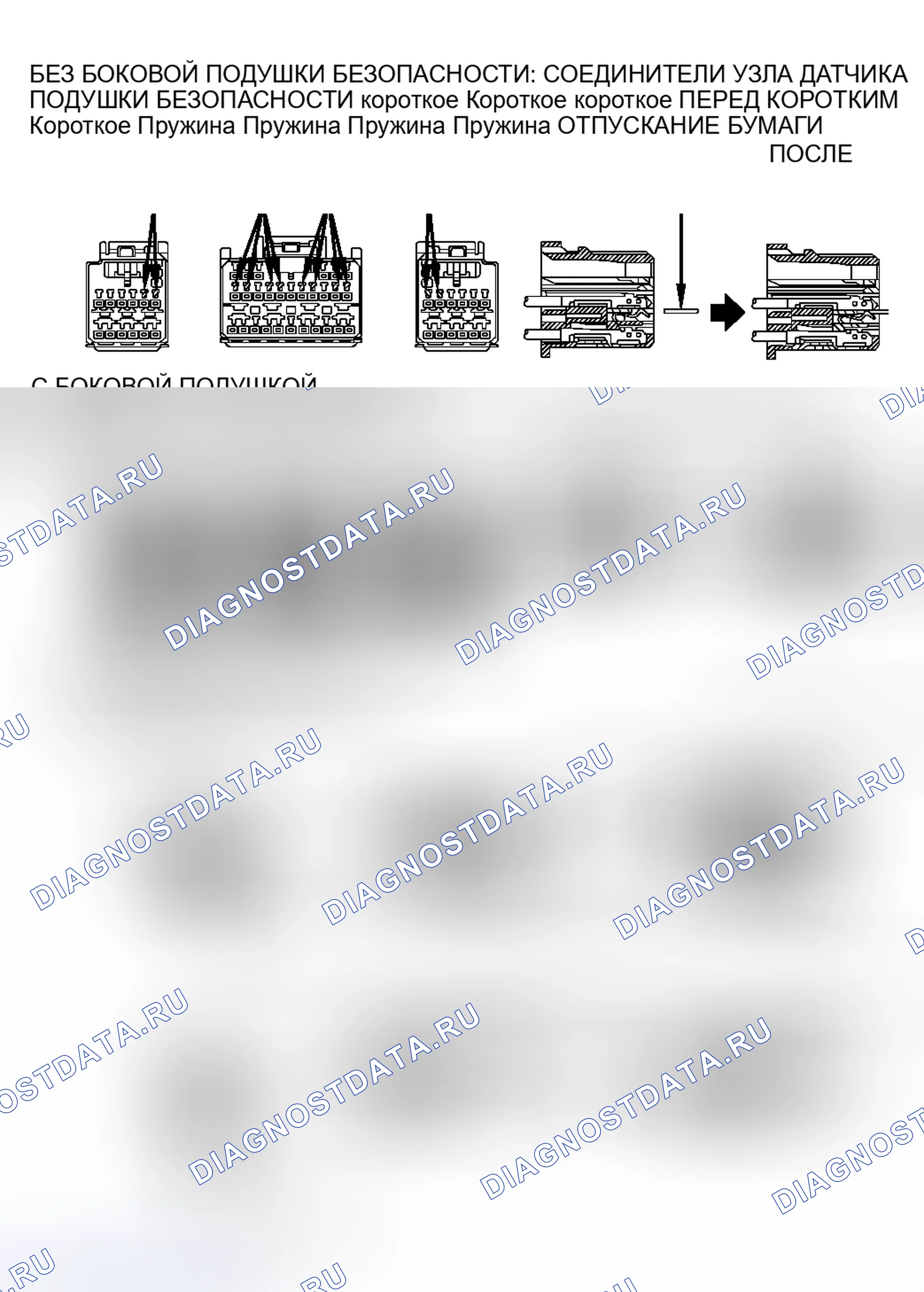 Рис. 42. Toyota Land Cruiser 100 рестайлинг