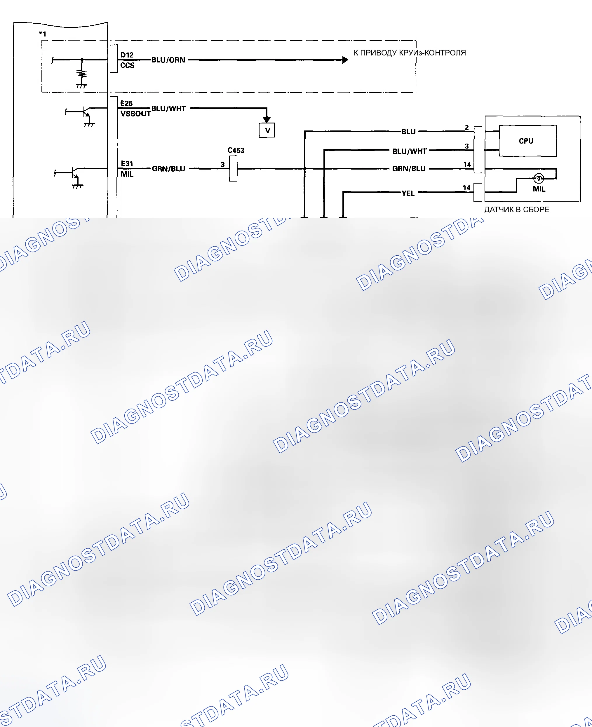 Рис. 62. Honda Element YH2