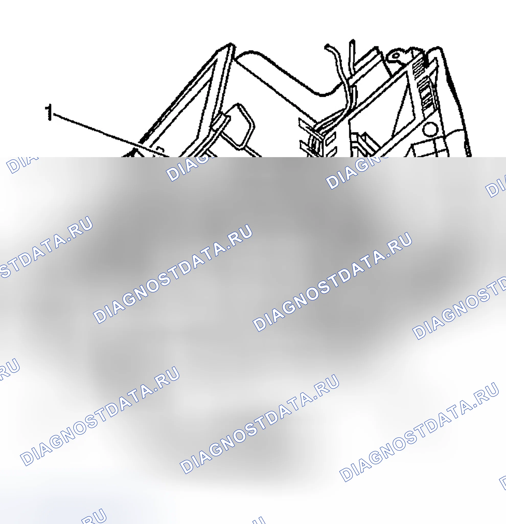 Рис. 120. Chevrolet Chevy Express H2500 