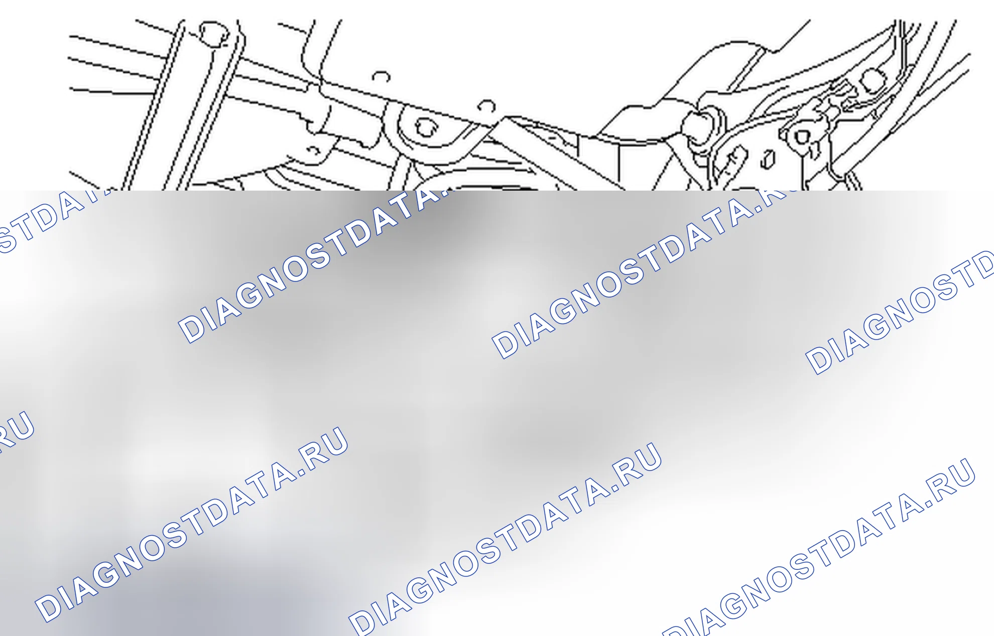 Рис. 49. Honda Accord VII рестайлинг
