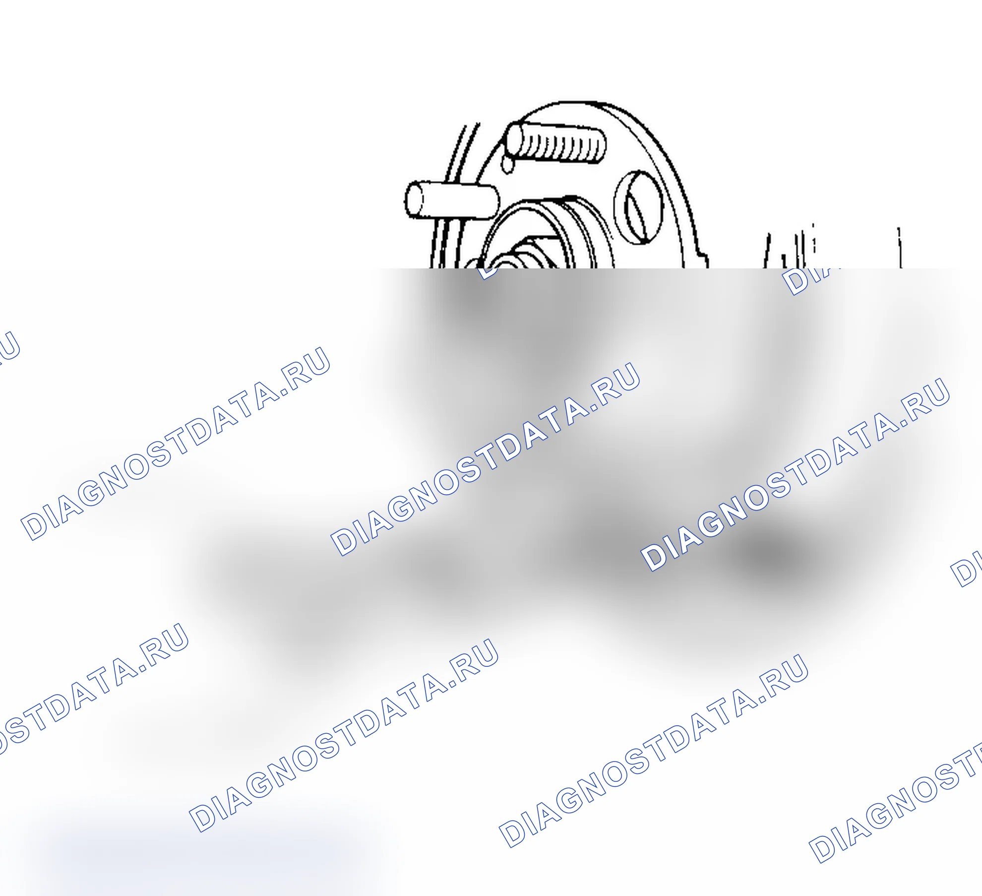 Рис. 23. Subaru Impreza WRX GD/GG рестайлинг