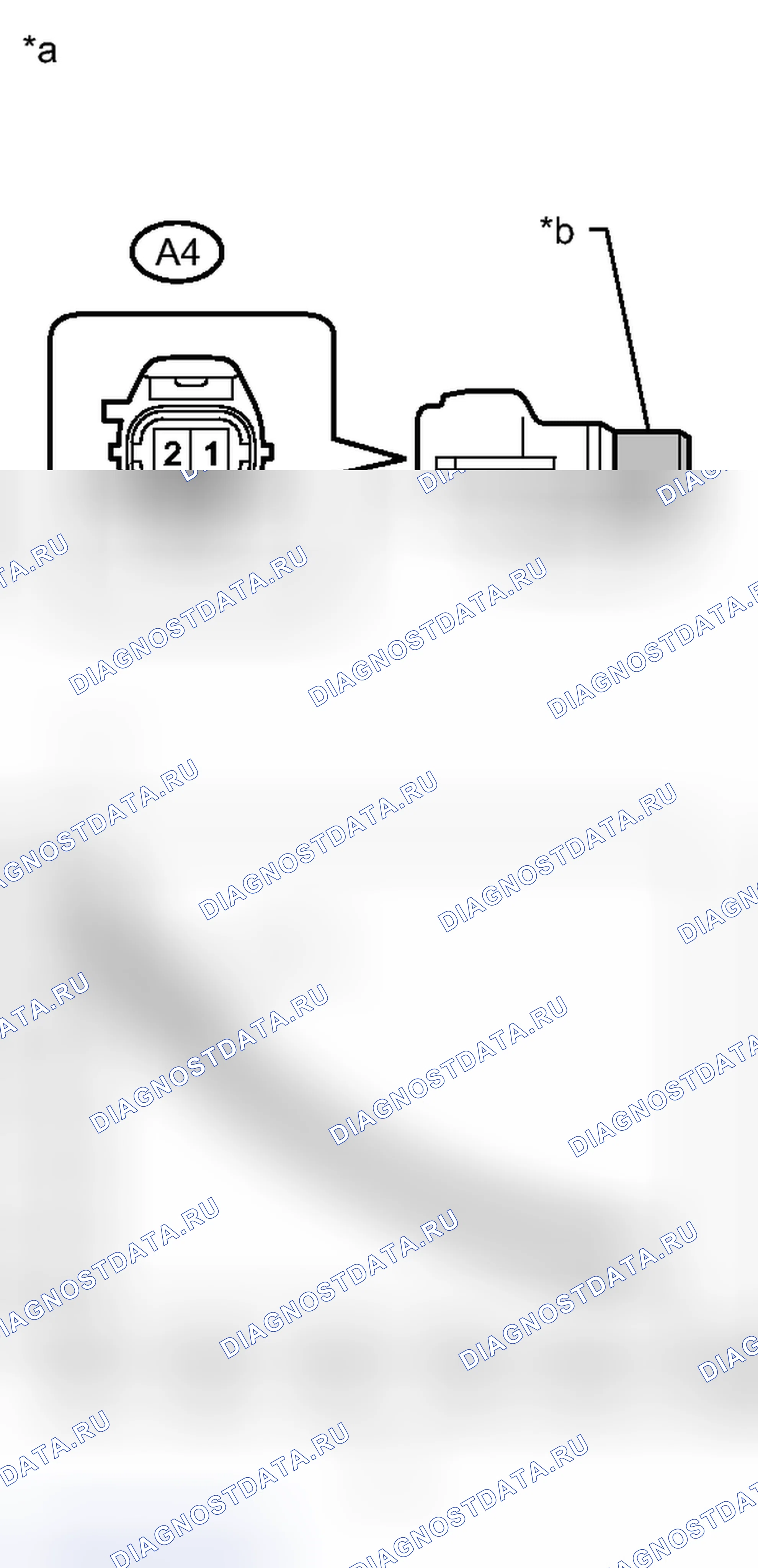 Рис. 153: ПОРЯДОК ВЫПОЛНЕНИЯ РАБОТ. Lexus CT I