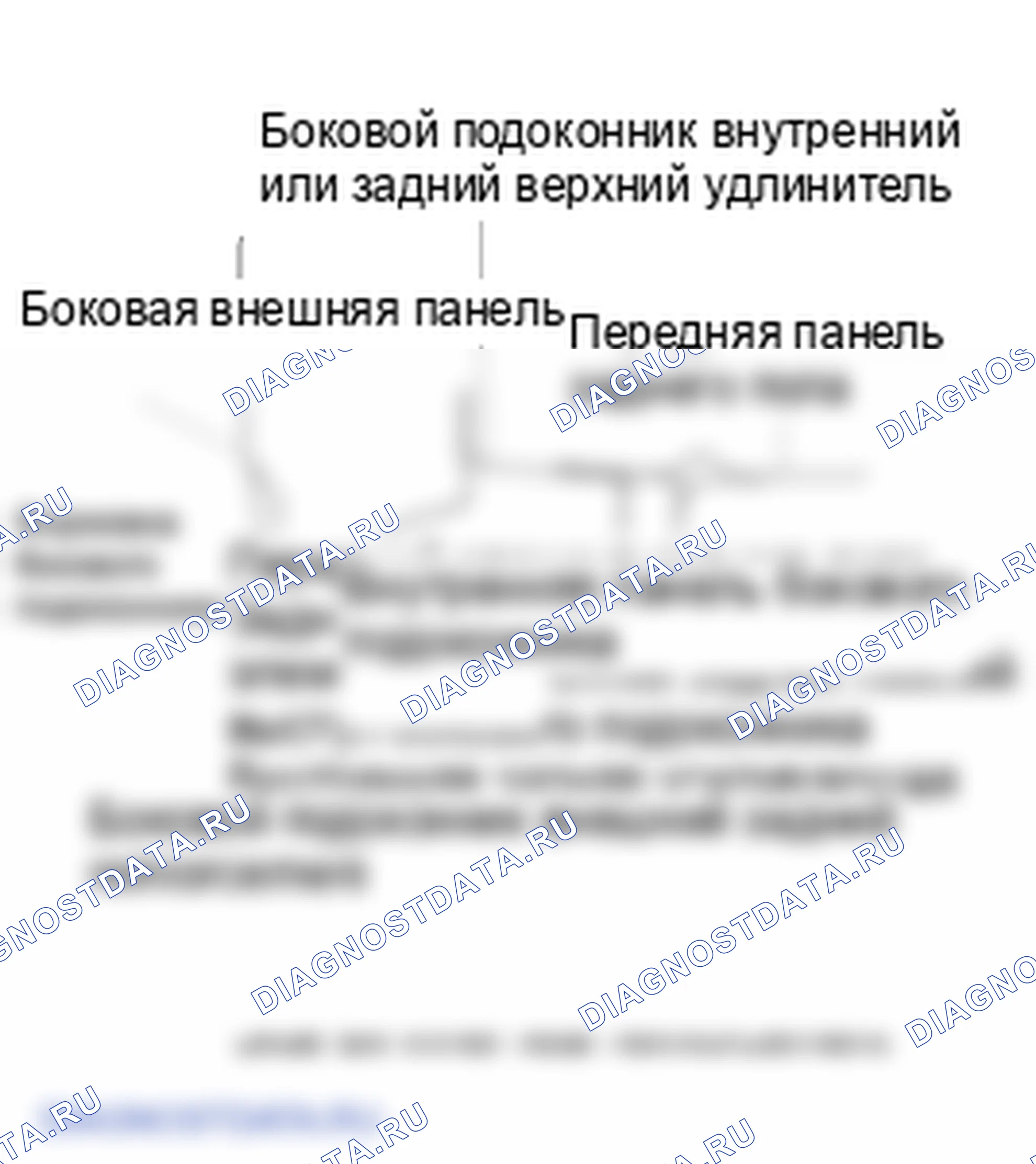 Под покрытием. Hyundai Genesis Coupe(Bk)-U.S. I