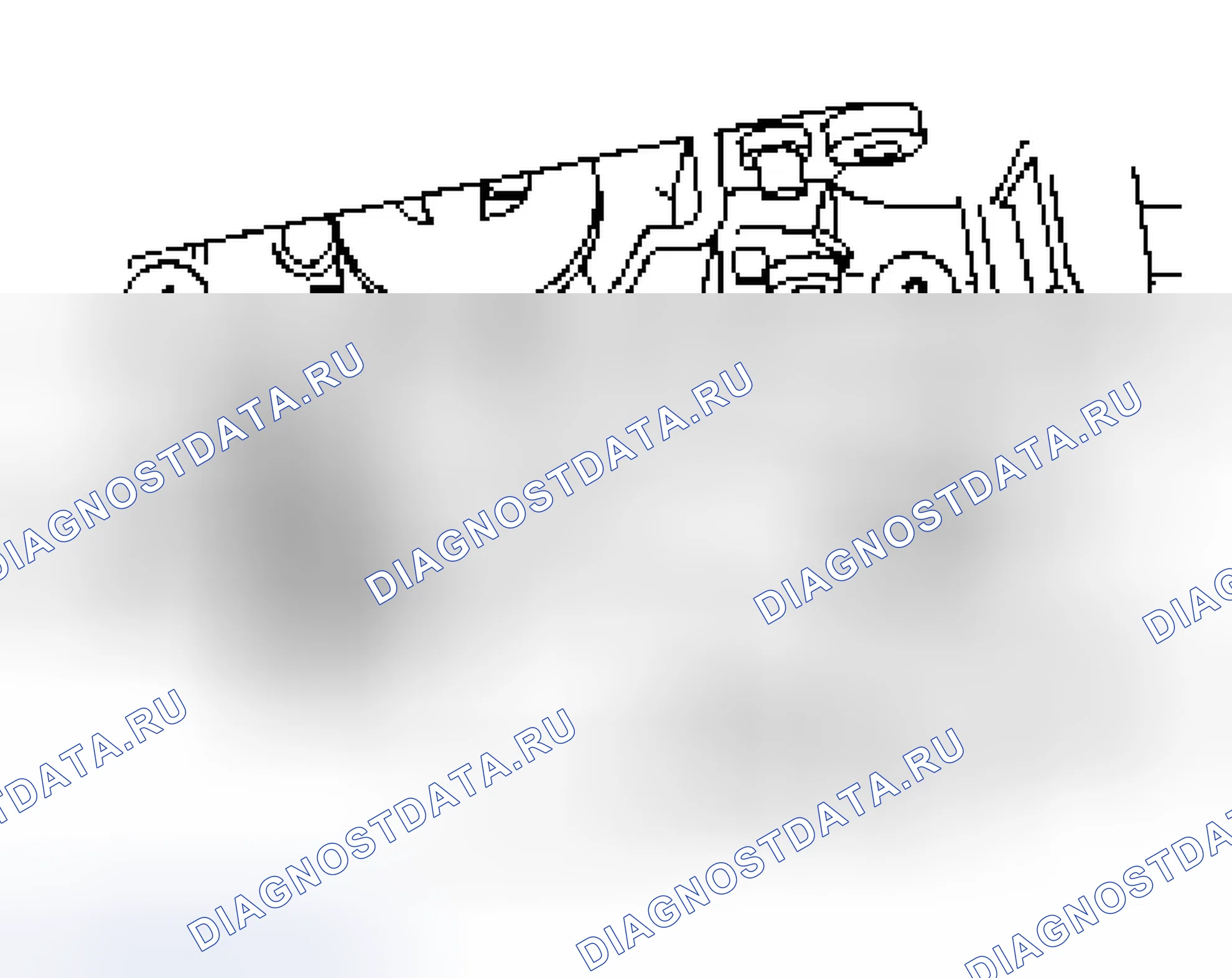 Рис. 205. Ford Crown Victoria II
