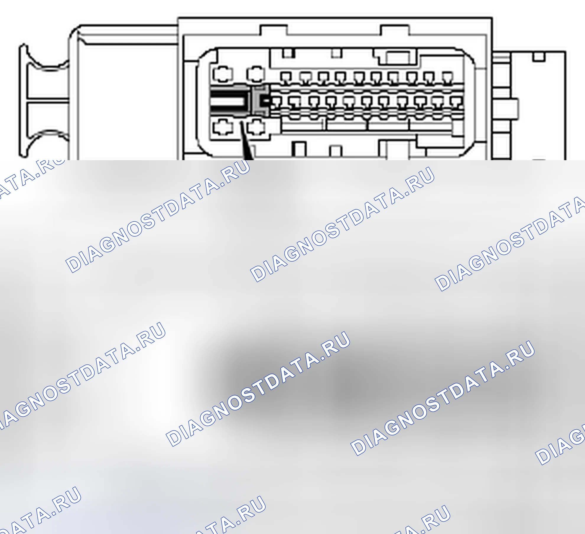 Рис. 16. Saab 9-3 II