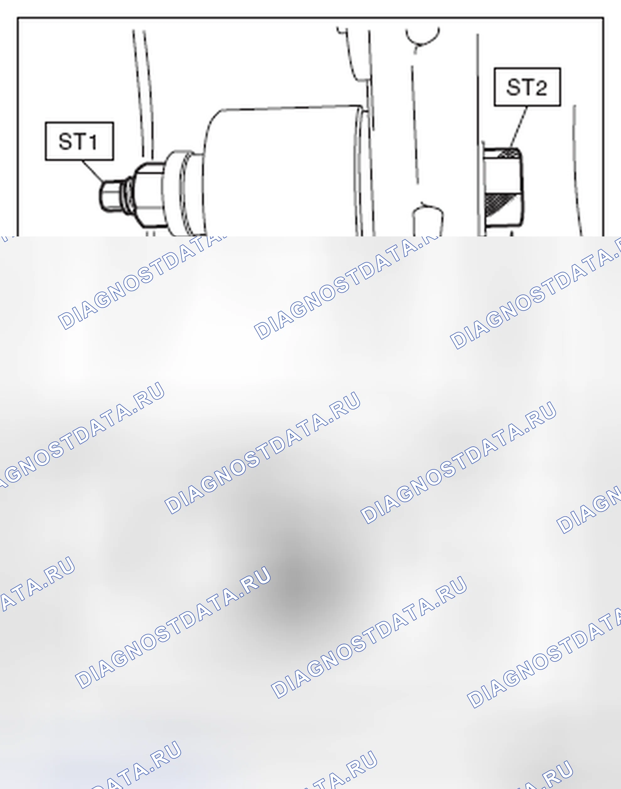 Рис. 28. Subaru Outback BR рестайлинг