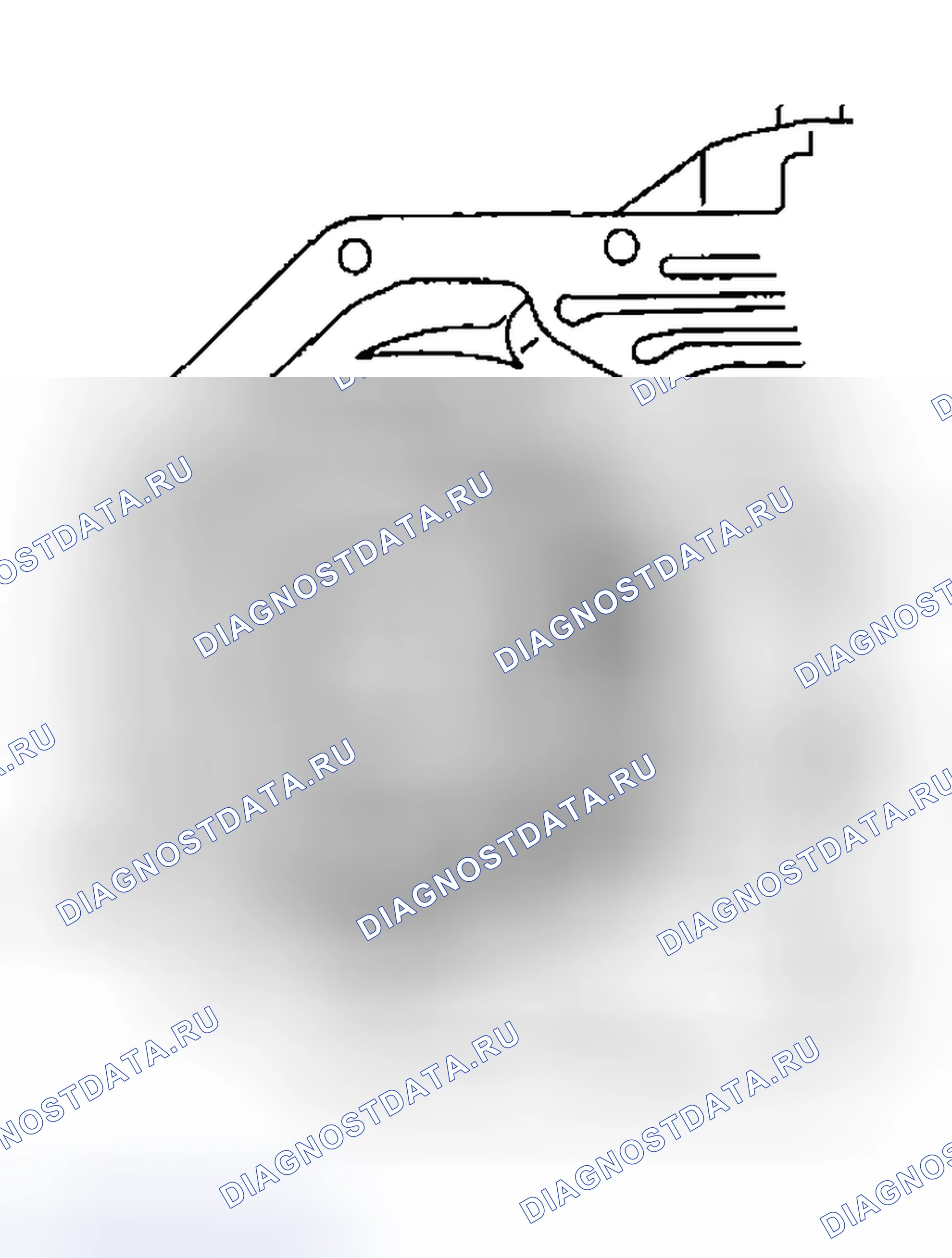 Рис. 420: ПРОВЕРКА автоматической трансмиссии (акпп). Subaru Impreza GD/GC/GG рестайлинг
