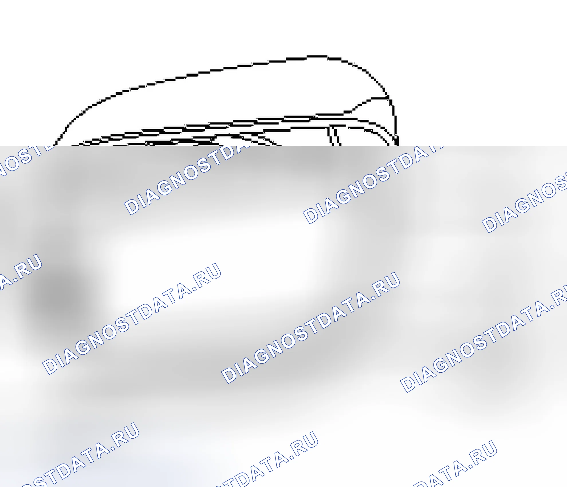 Рис. 13: Демонтаж и монтаж. Ford Econoline E150 