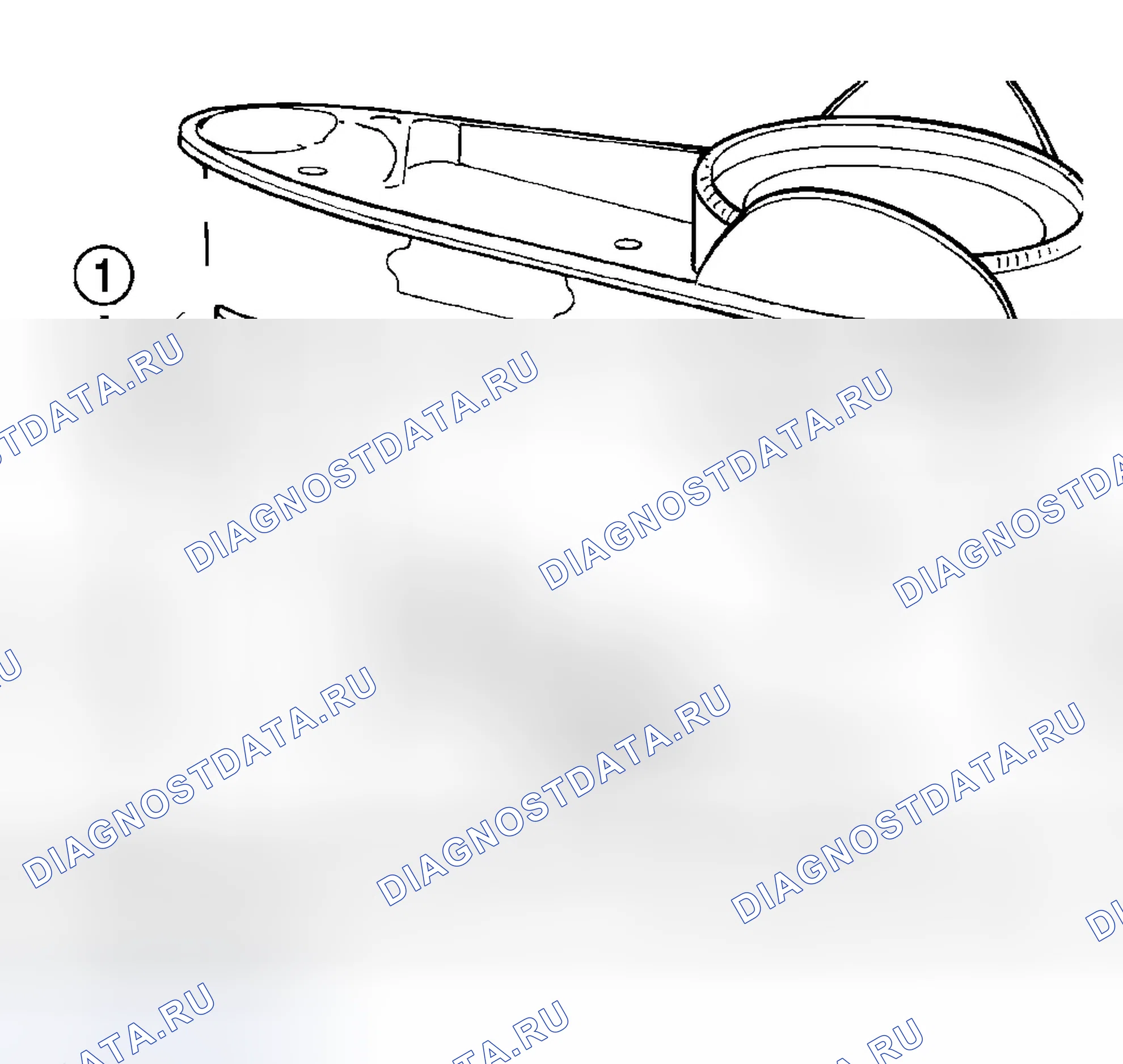 Рис. 129. Dodge Grand Caravan IV