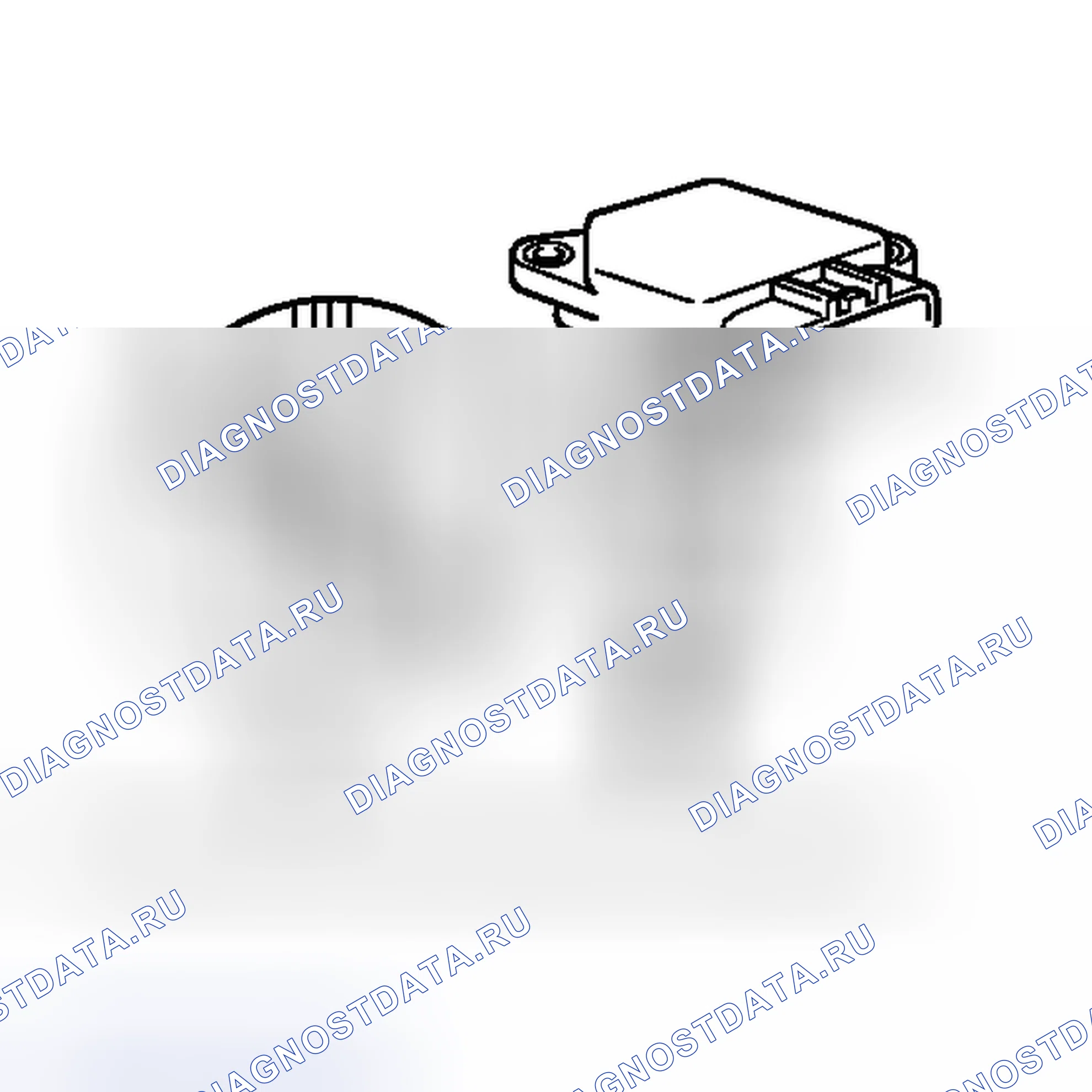 Рис. 31: ПРОВЕРКА систем управления двигателя. Toyota Tundra II