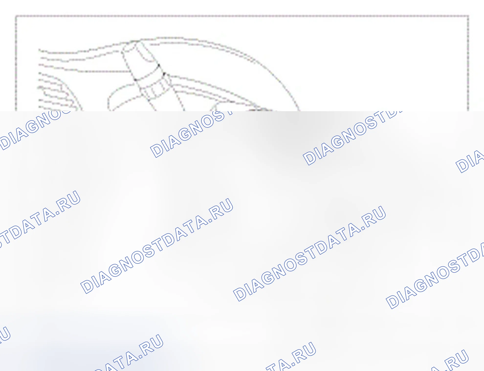 Рис. 44. Hyundai Genesis I рестайлинг