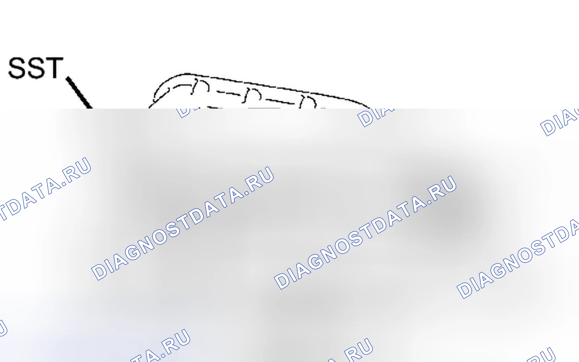 Рис. 299. Kia Soul I рестайлинг