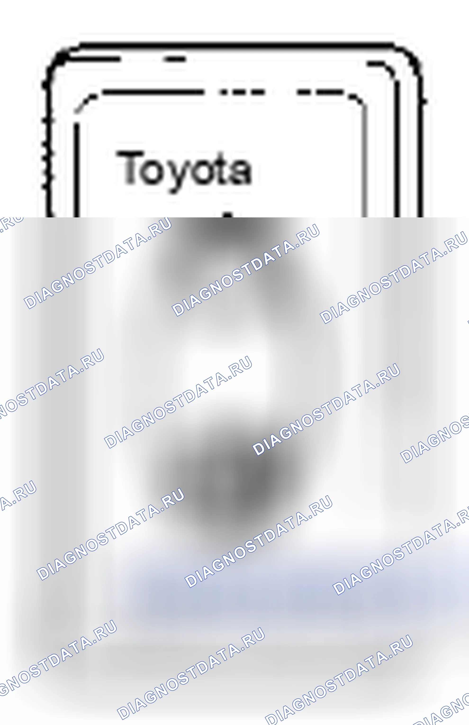 Рис. 151. Toyota Celica T230 рестайлинг