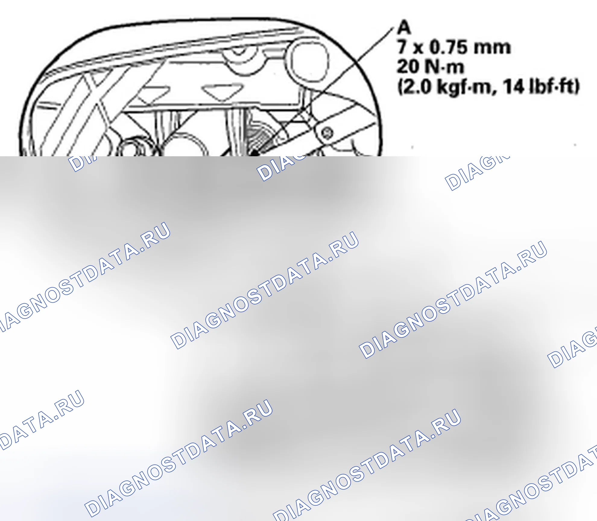 Рис. 21. Honda Odyssey IV