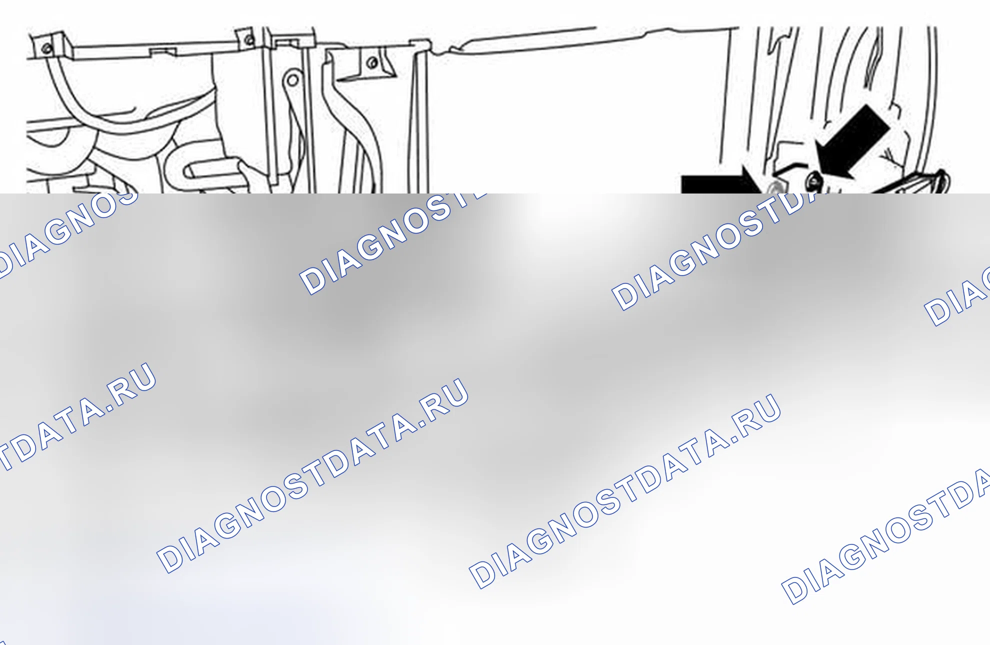 Рис. 34. Land Rover Range Rover L322