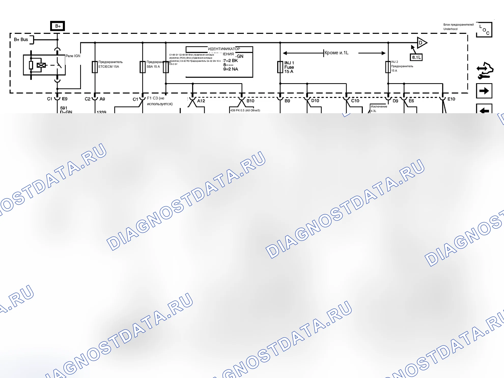 Рис. 20. Chevrolet Silverado 1500 