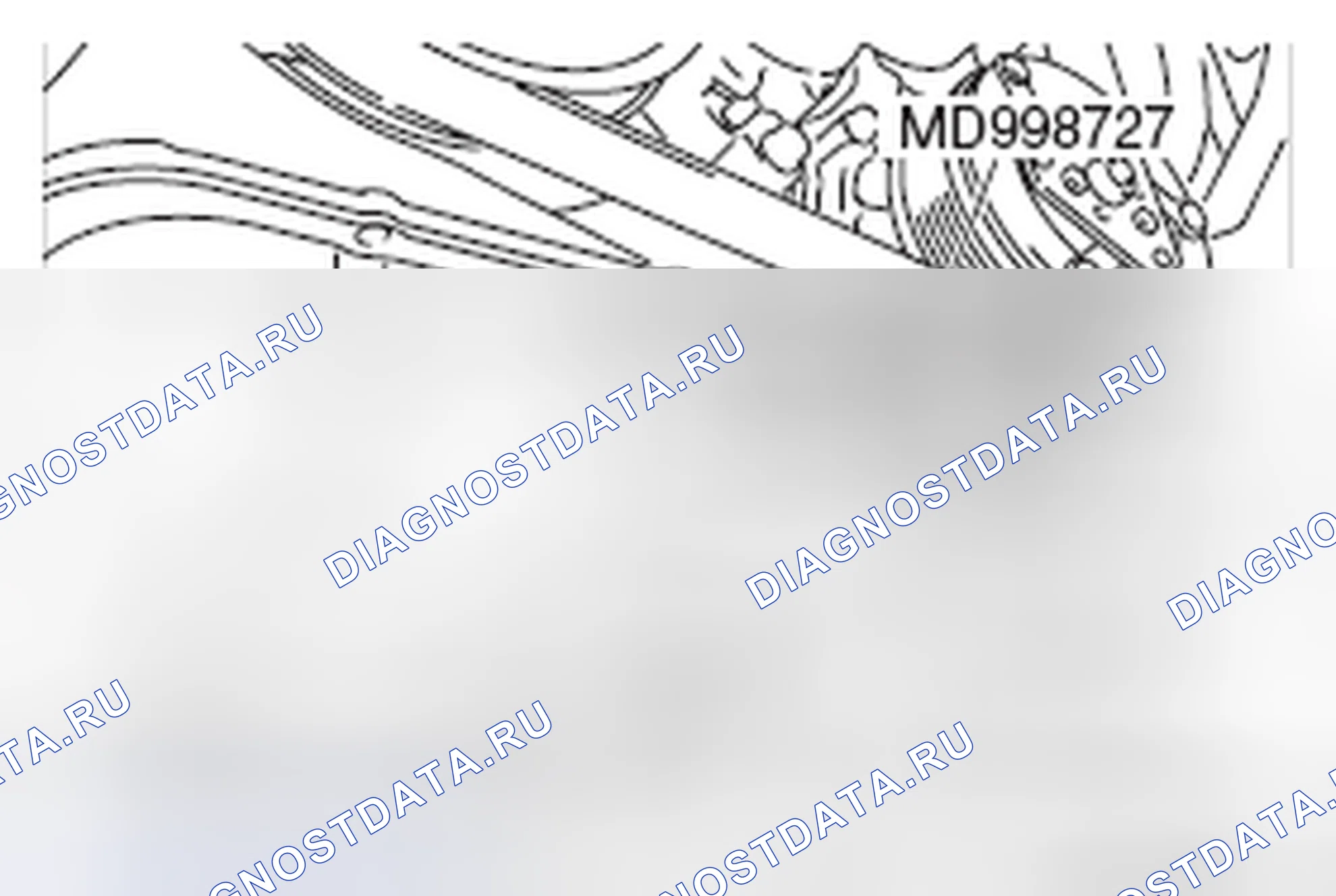 Рис. 167: < < A > > ДЕМОНТАЖ НИЖНЕГО МАСЛЯНОГО ПОДДОНА ДВИГАТЕЛЯ. Honda e:NP1 I