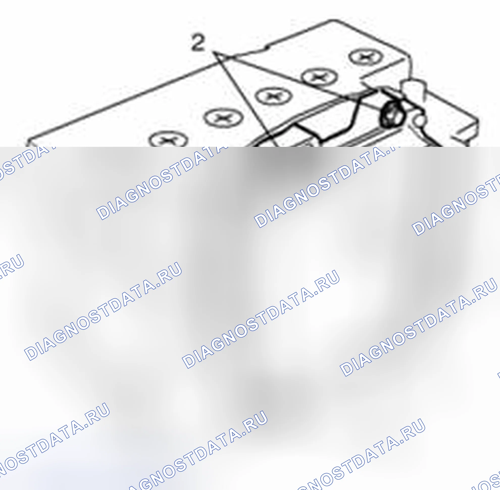 Рис. 22. Suzuki SX4 I рестайлинг