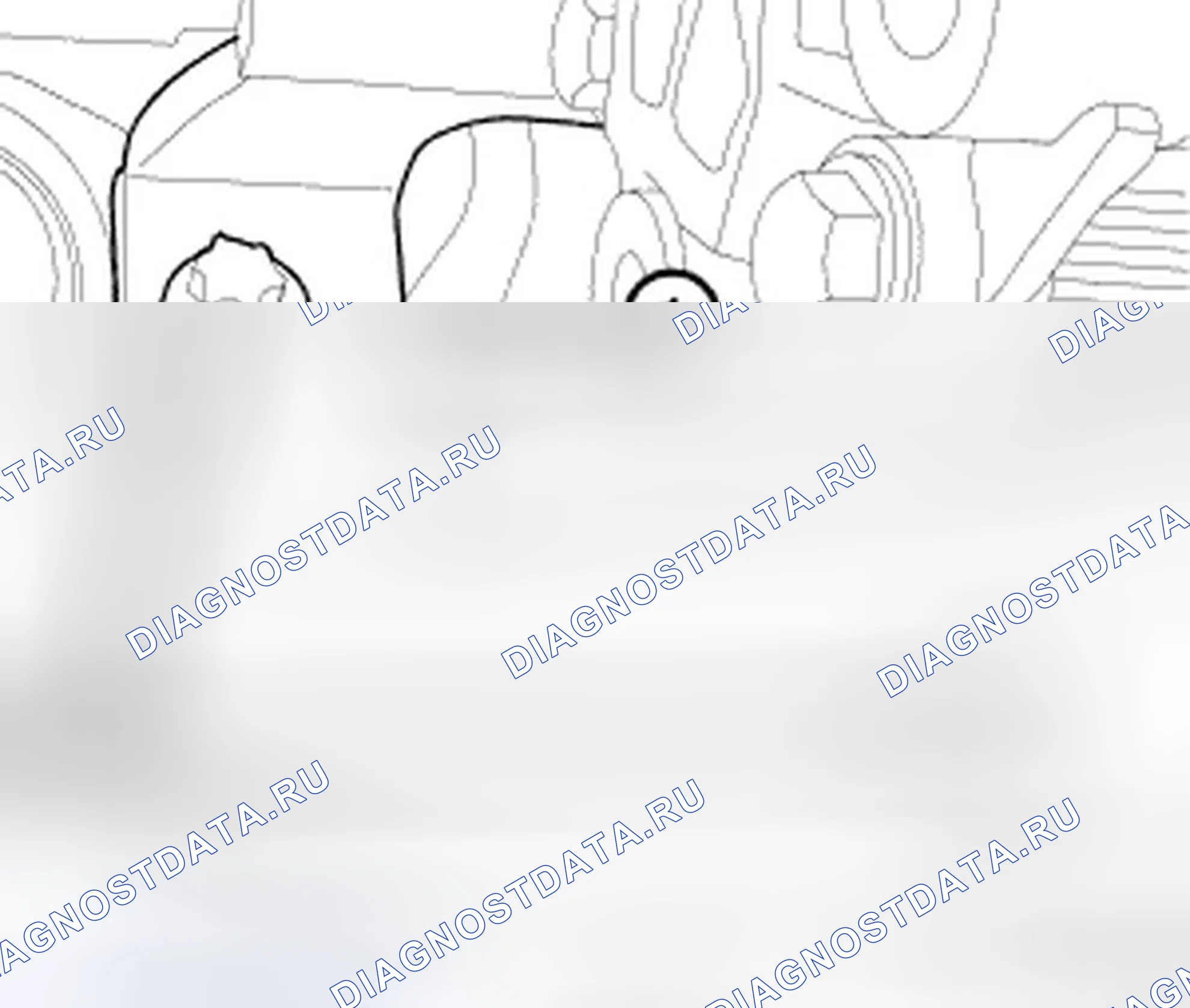 Рис. 409. Dodge Avenger II