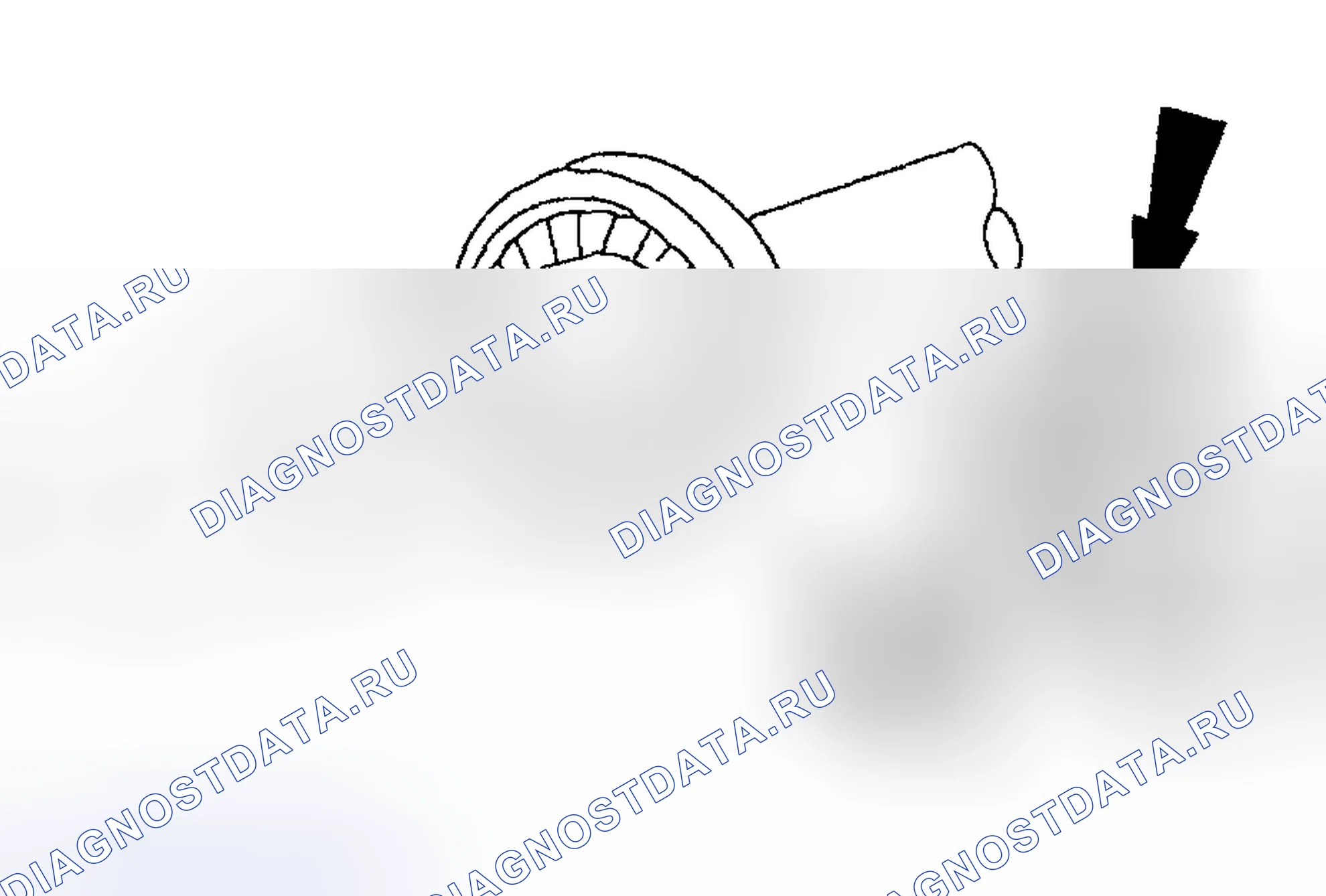 Рис. 107. Hyundai ix20 I рестайлинг