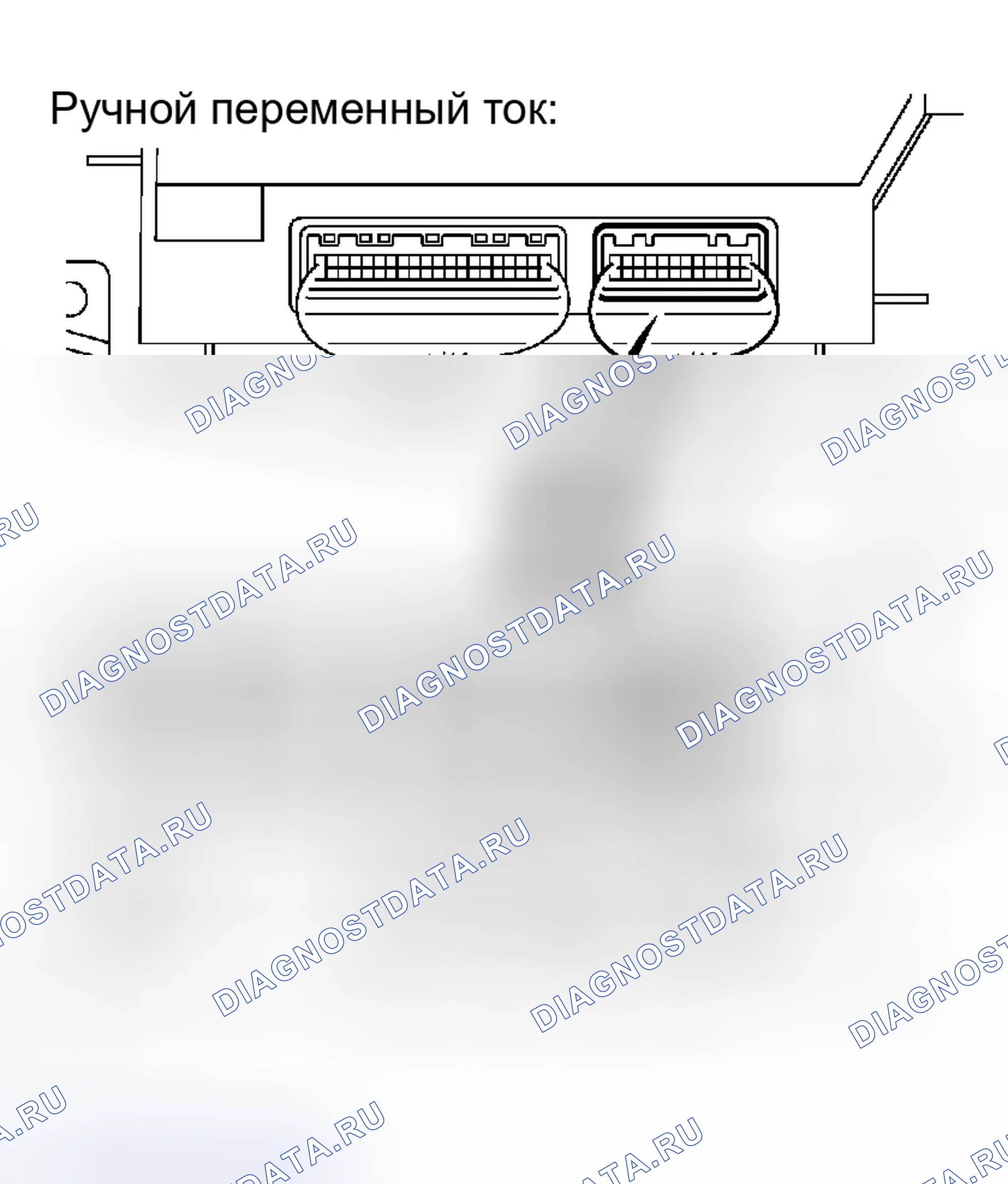 Рис. 103. Toyota Sienna II