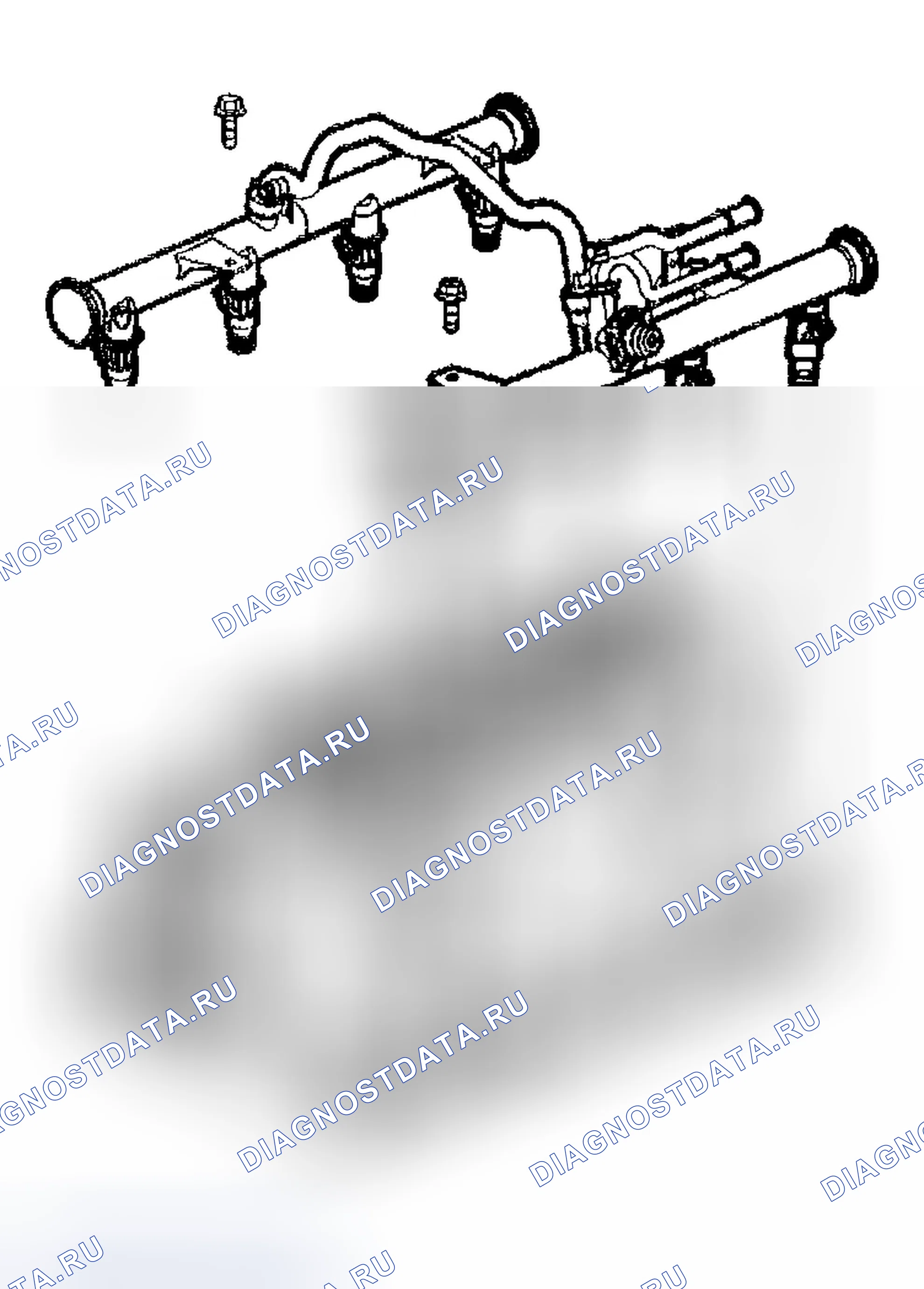 Рис. 1439. Chevrolet Chevy Express H2500 