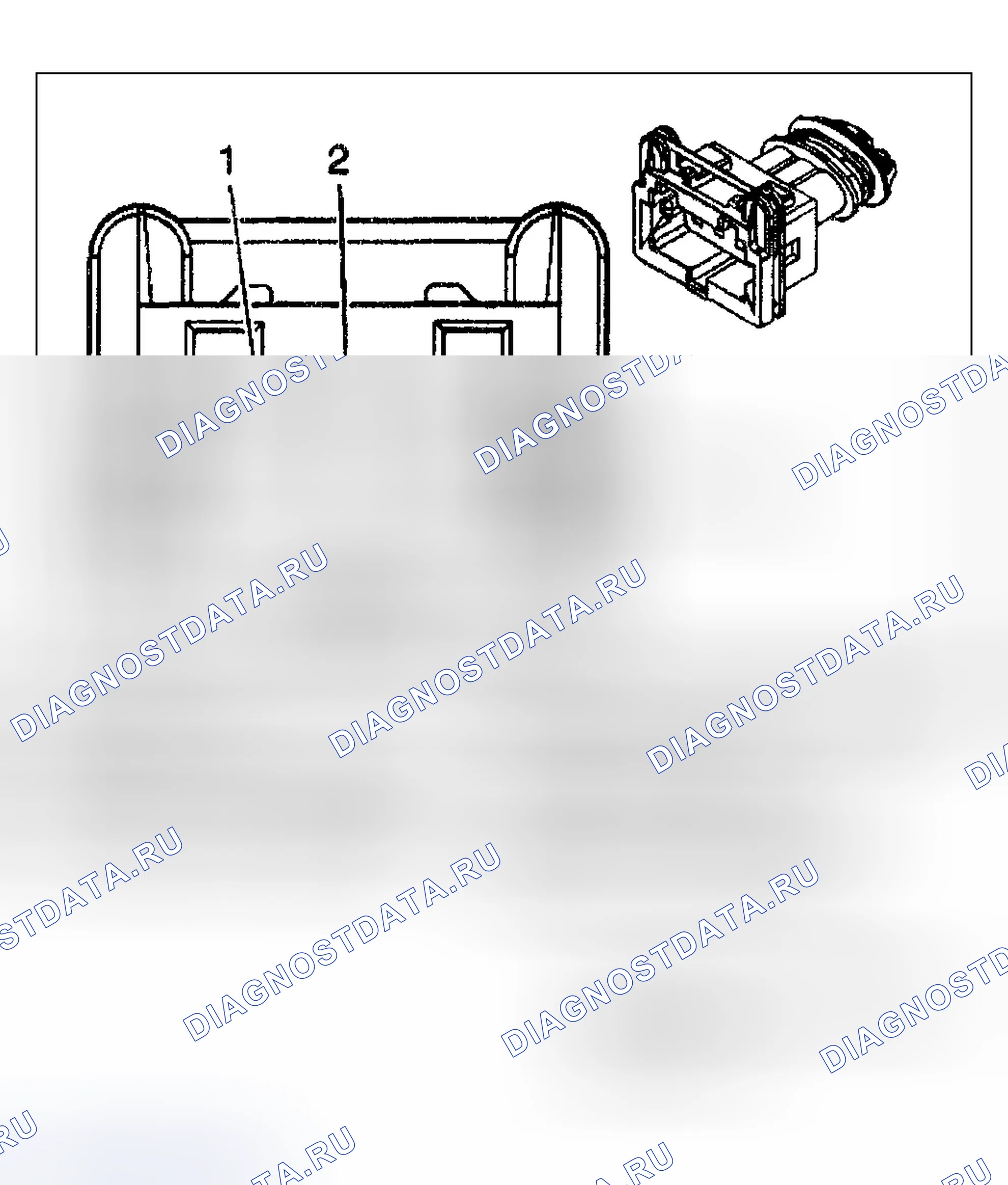 Рис. 57. Chevrolet TrailBlazer I
