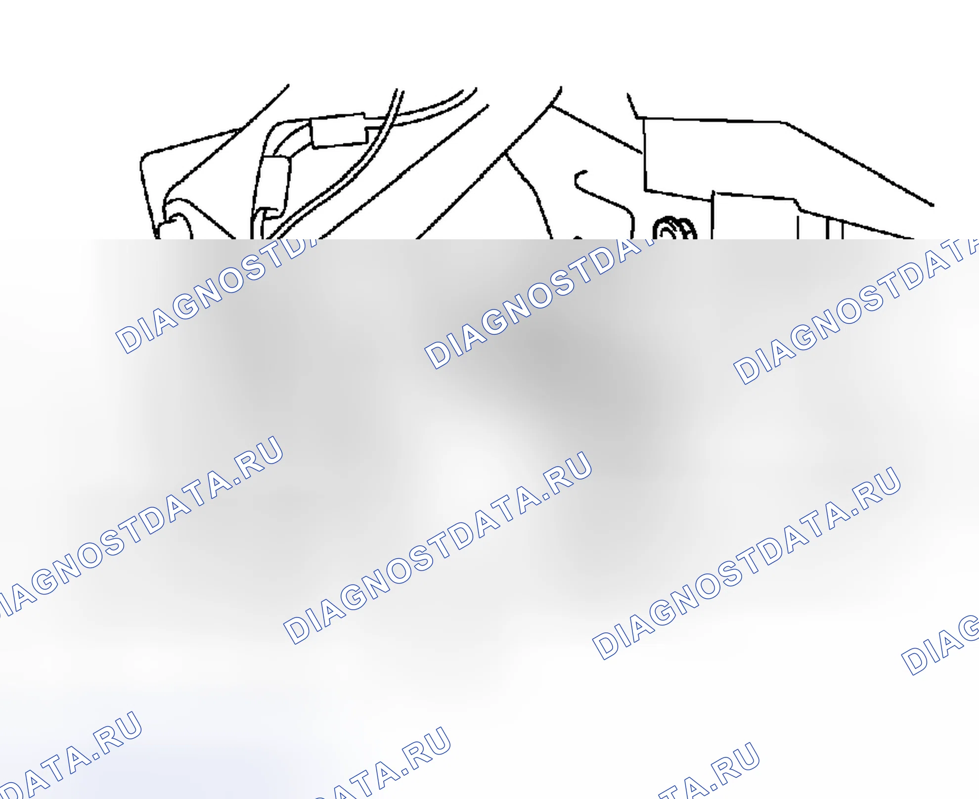Рис. 453. Toyota Sienna II