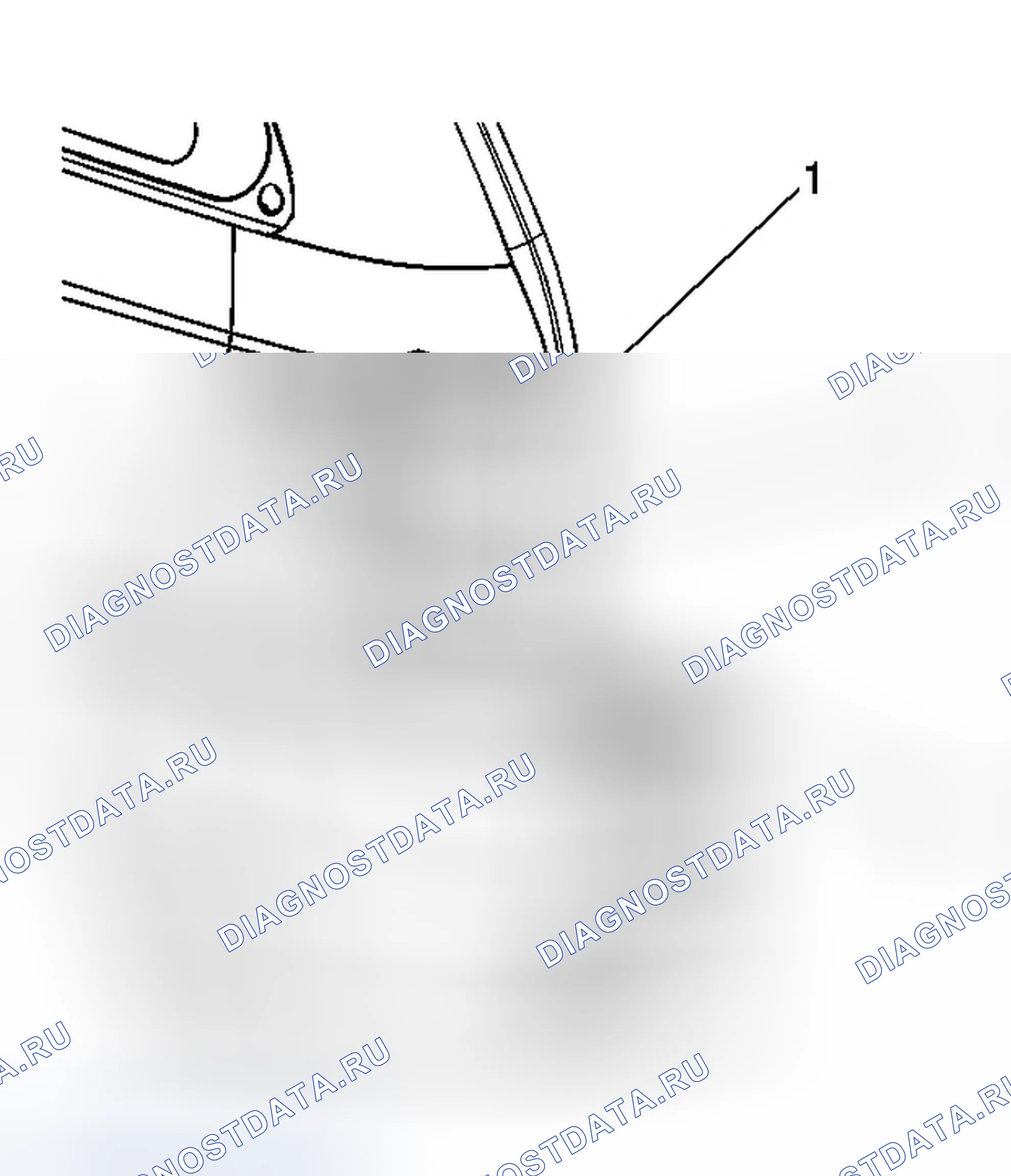 Рис. 14. Chevrolet Equinox I