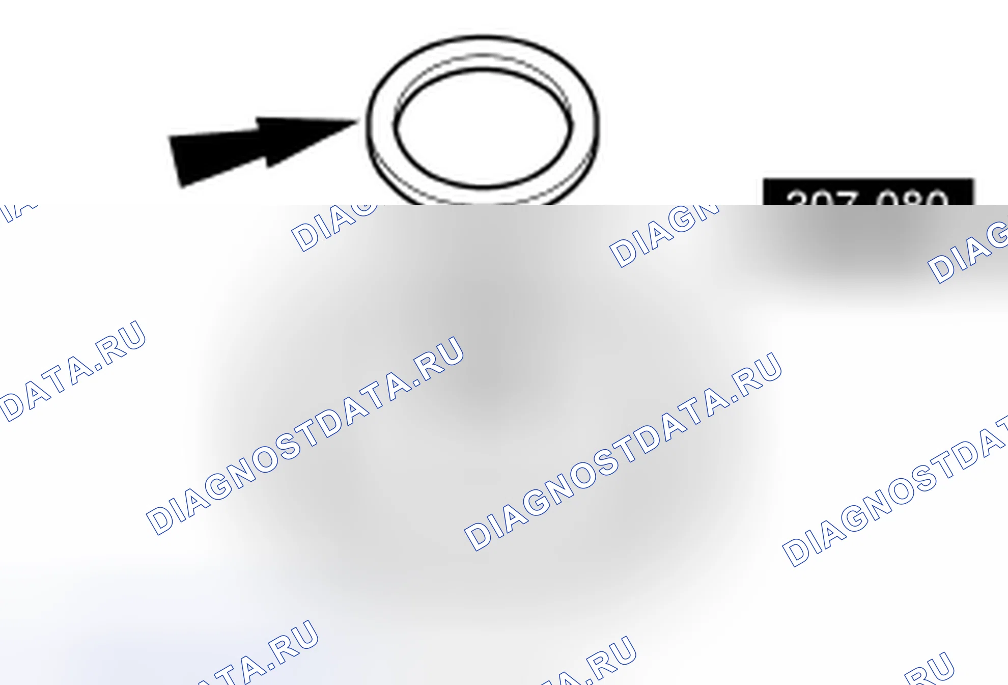 Рис. 119: Сборка. Mazda 2 I рестайлинг