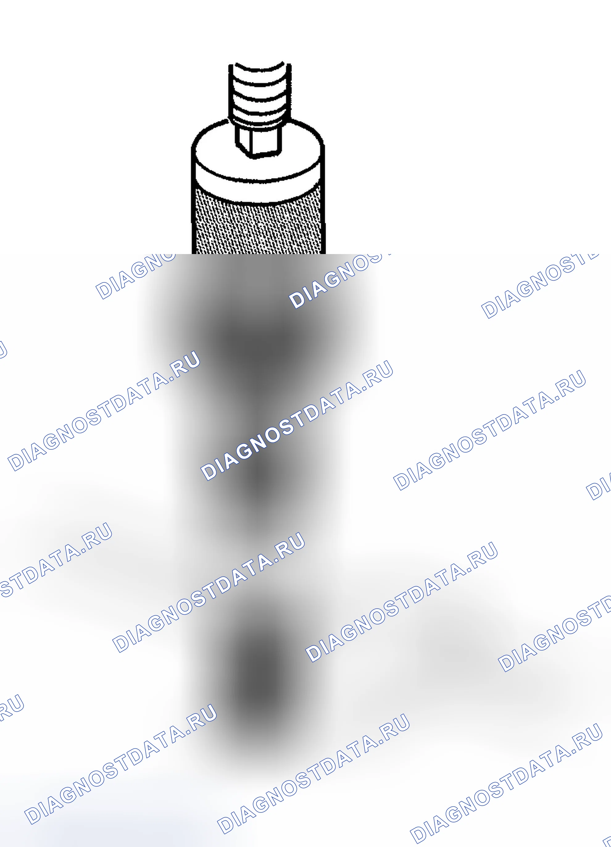 Рис. 223. Chevrolet TrailBlazer I