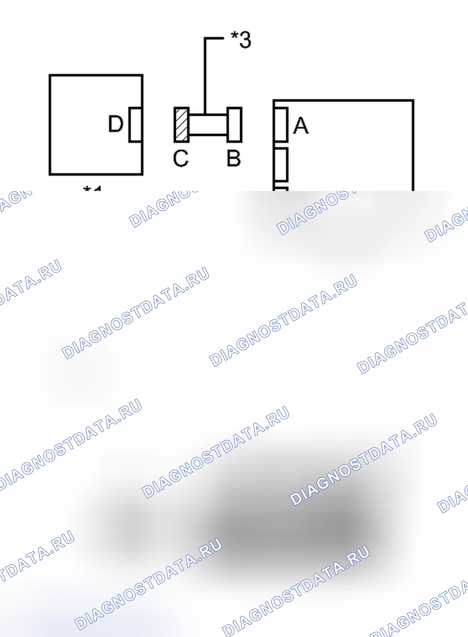 Рис. 246. Lexus CT I