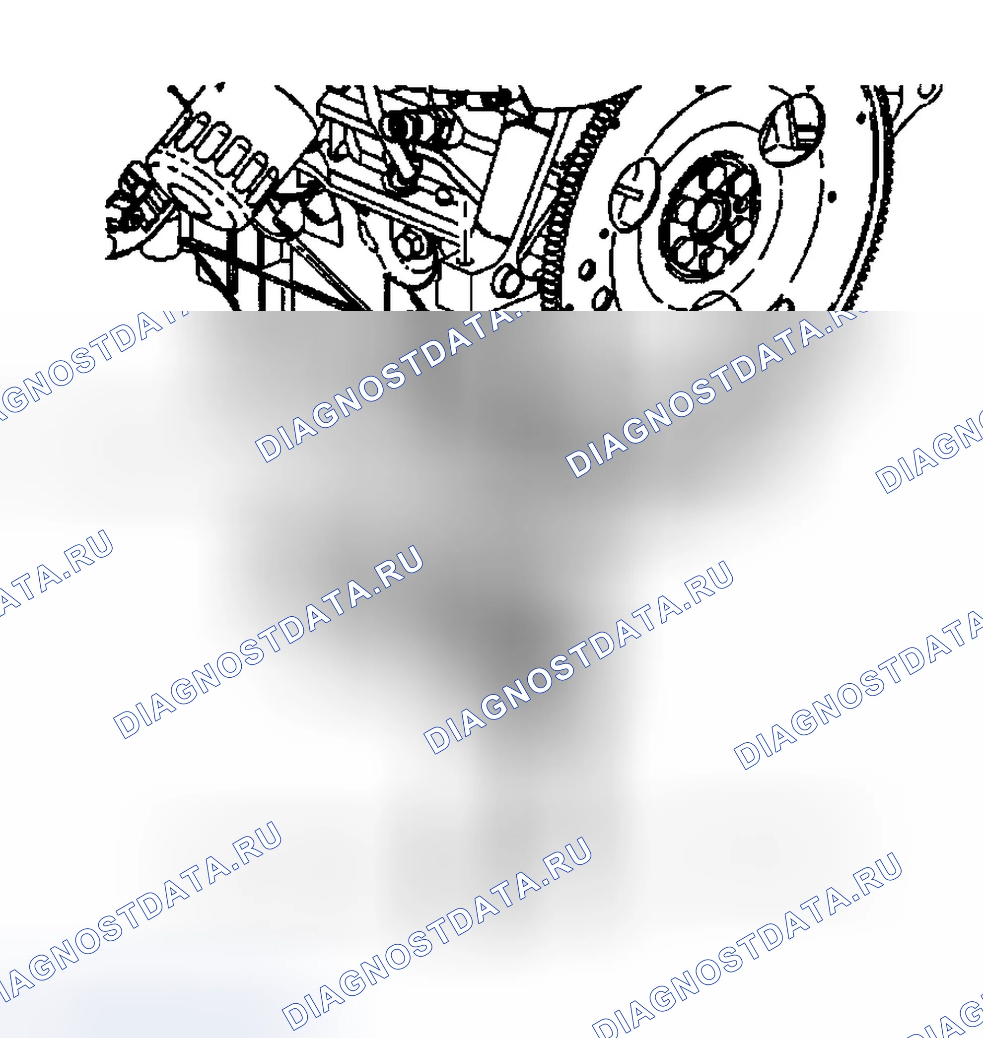 Рис. 2. Buick Century VI