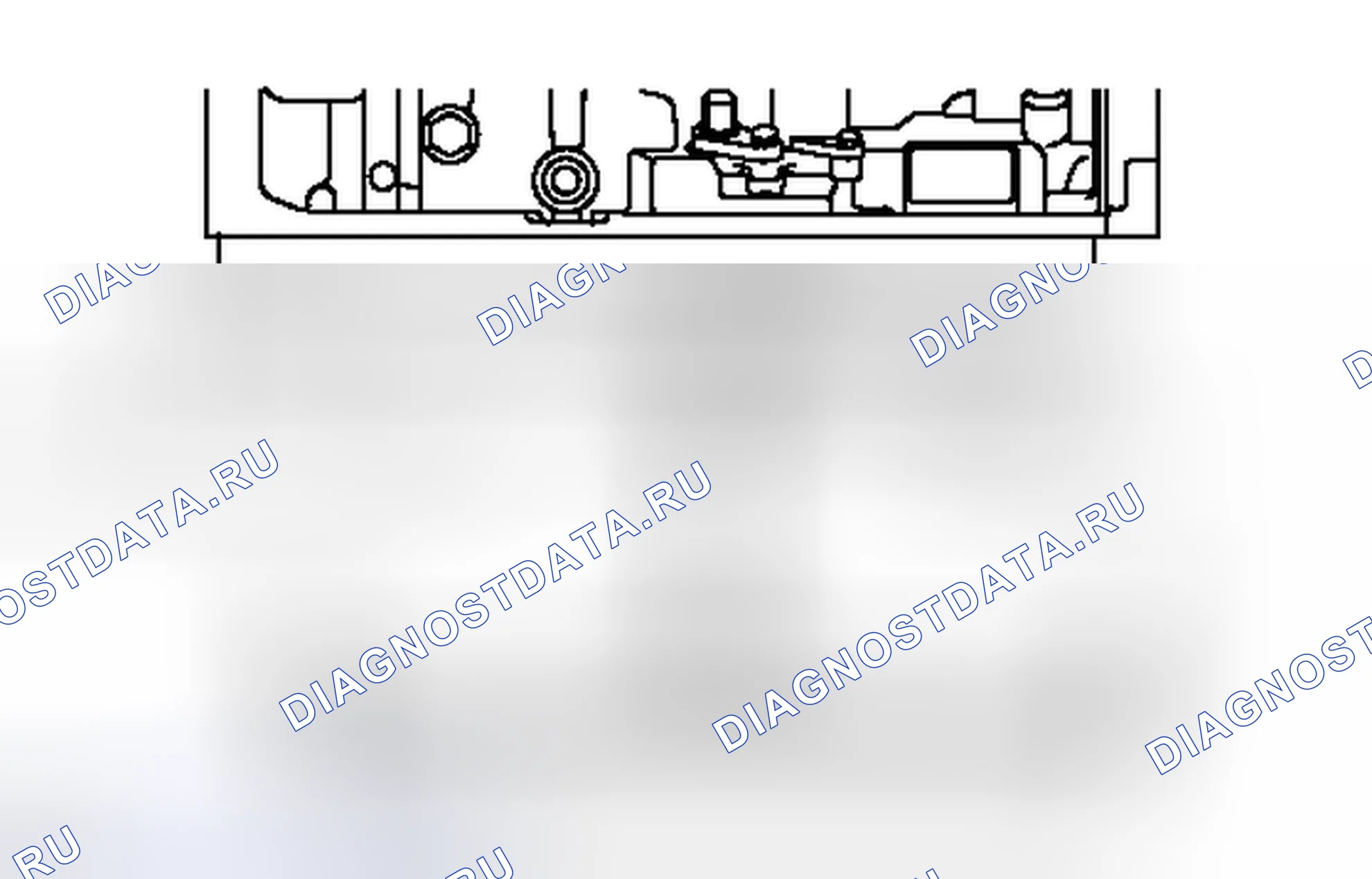 Рис. 73. Toyota Land Cruiser 200 рестайлинг
