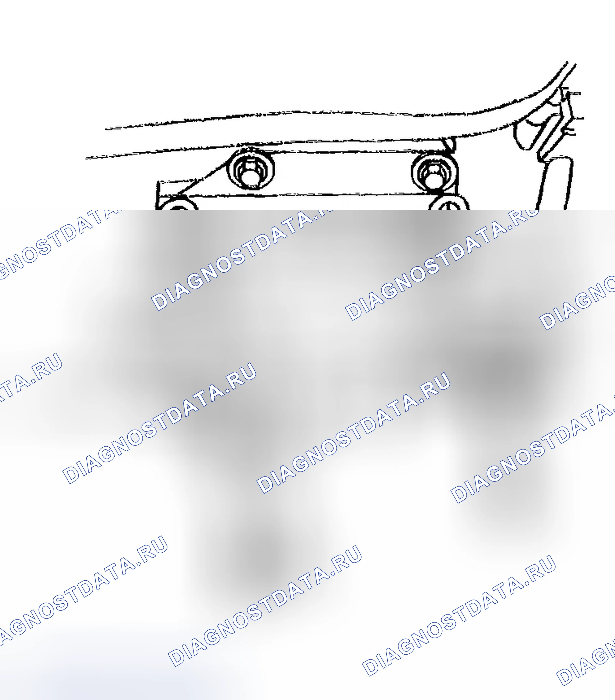 Рис. 152. Chevrolet TrailBlazer I