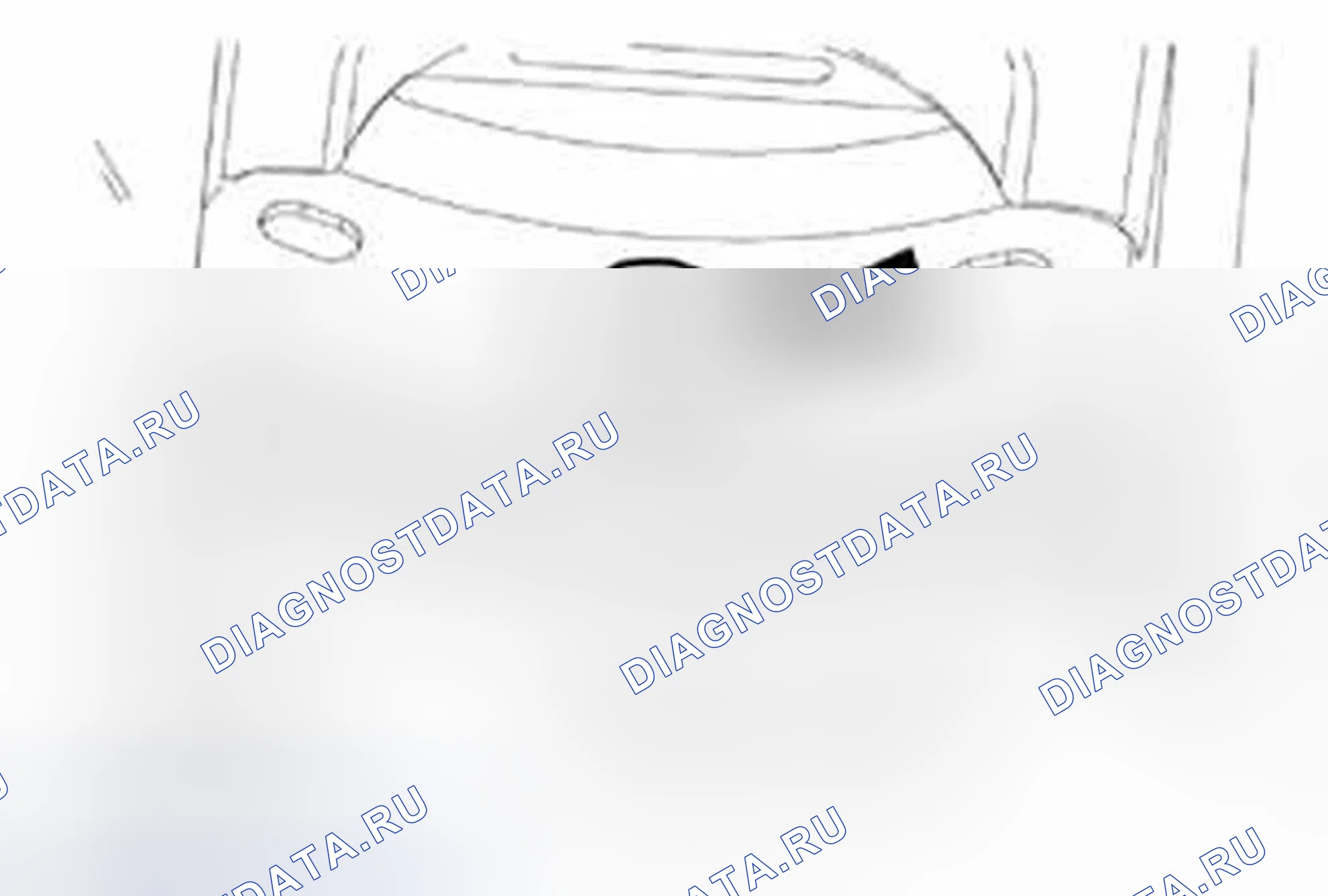 Рис. 353. Ford Explorer V