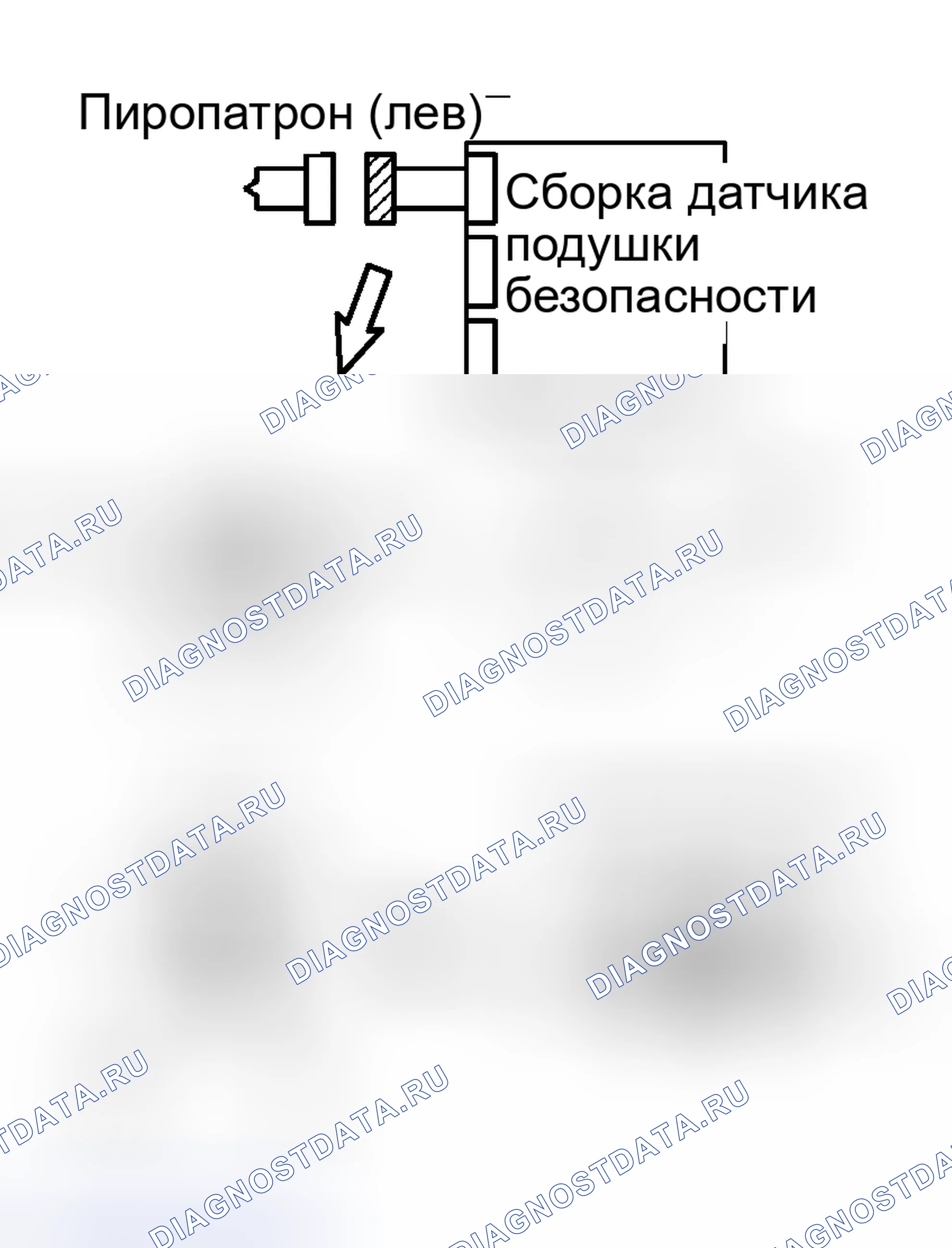 Рис. 233. Toyota Avalon XX20 рестайлинг