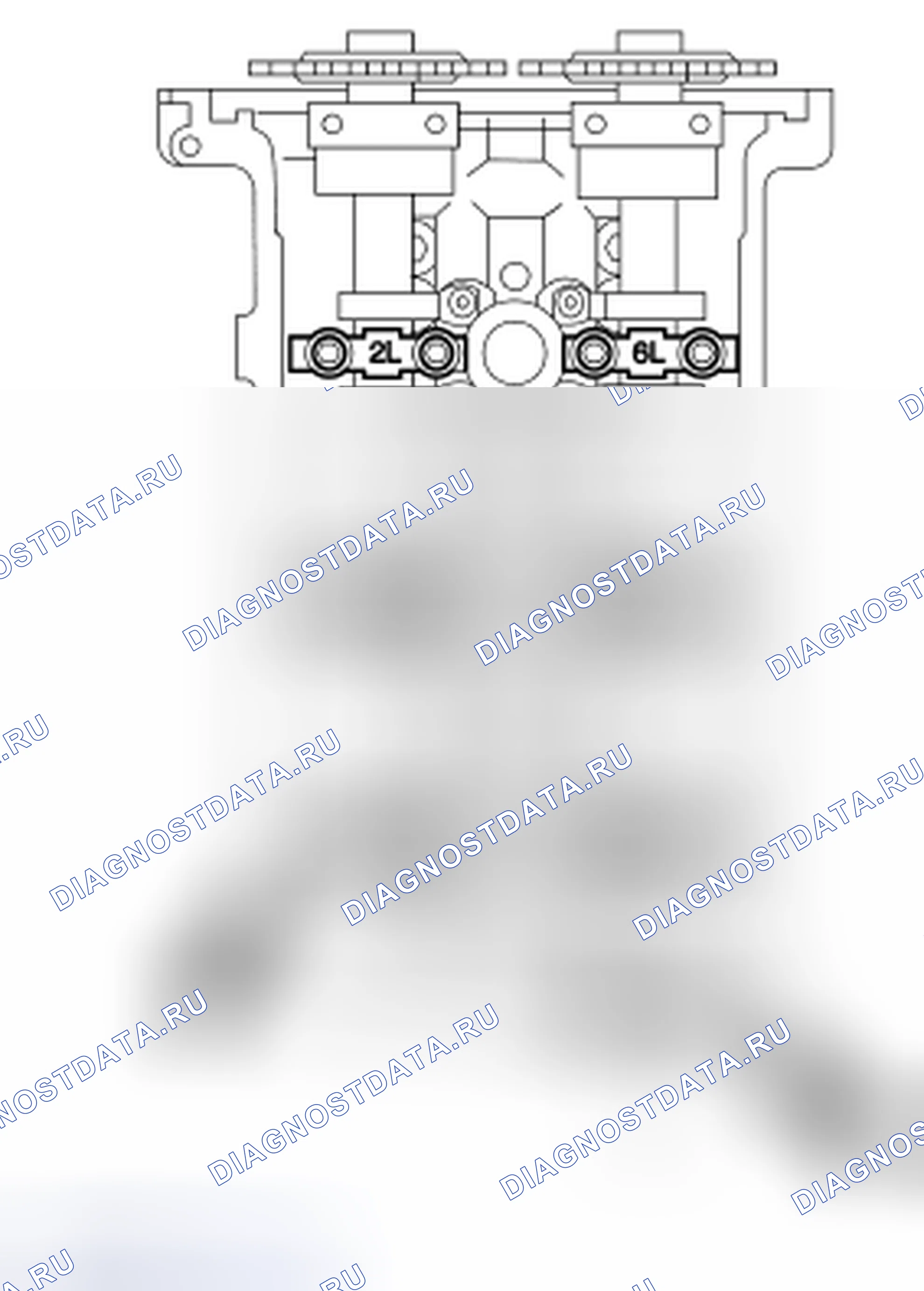 Рис. 435. Hyundai Matrix I рестайлинг